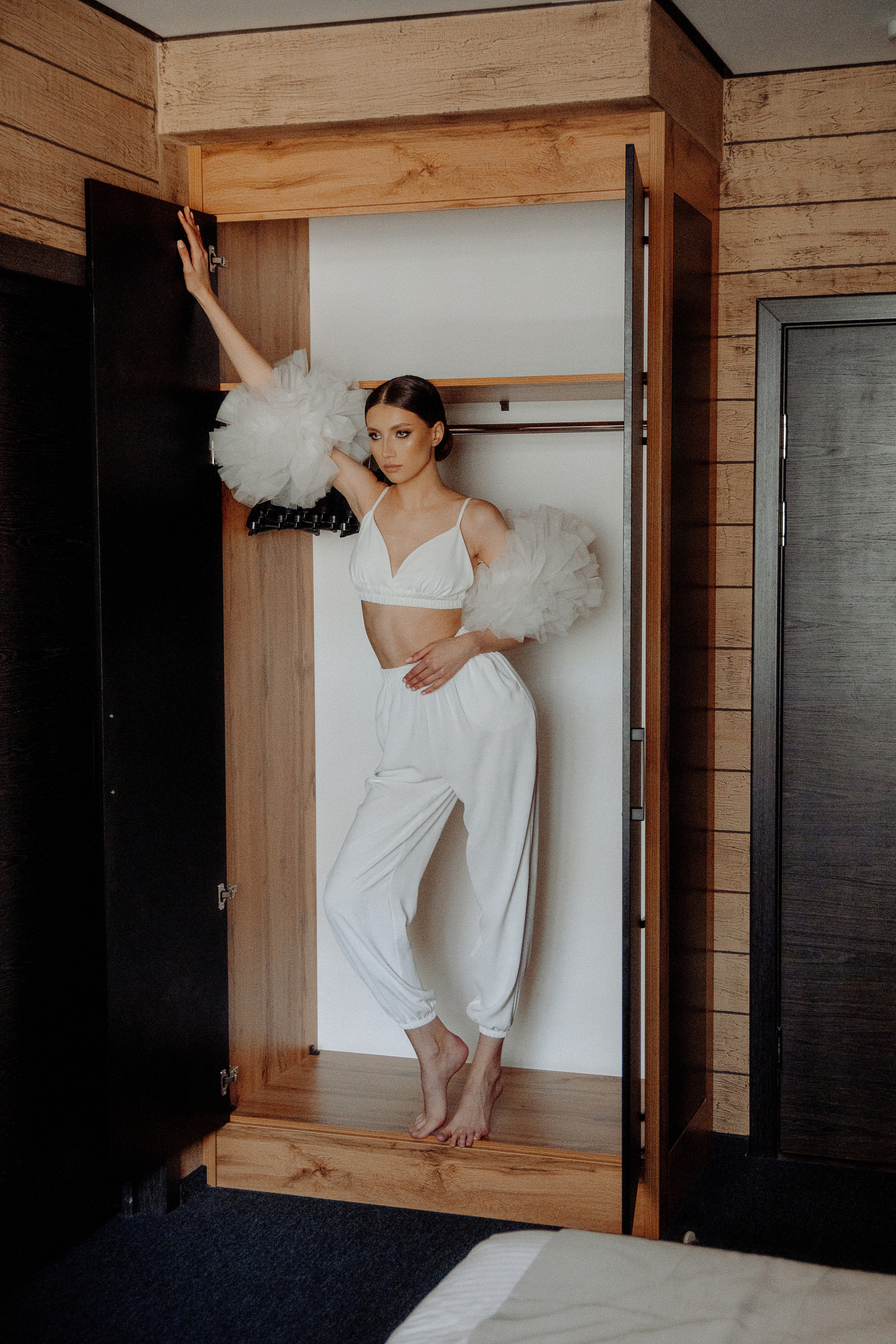 «Дмитрий и Елизавета» 2023