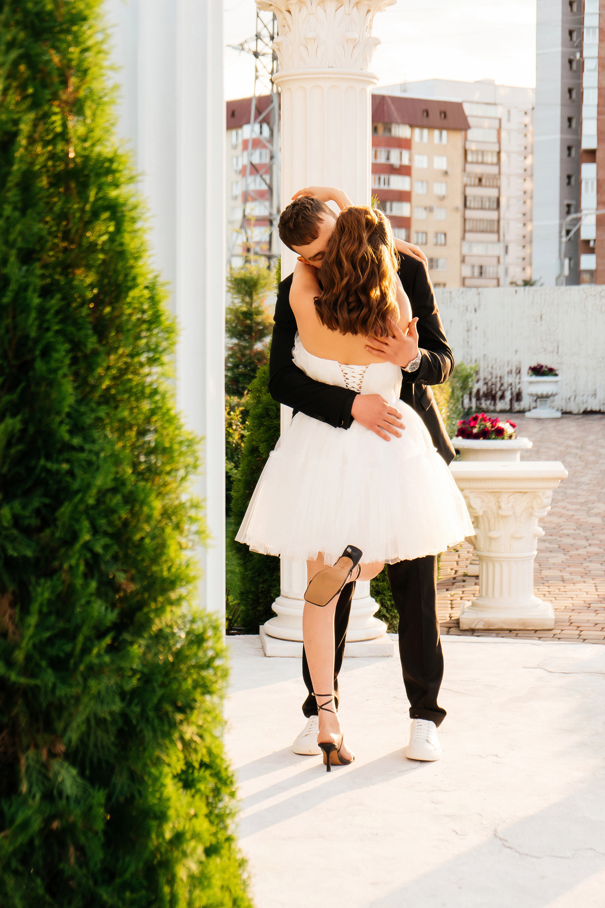 «Данил и Мария» 2023