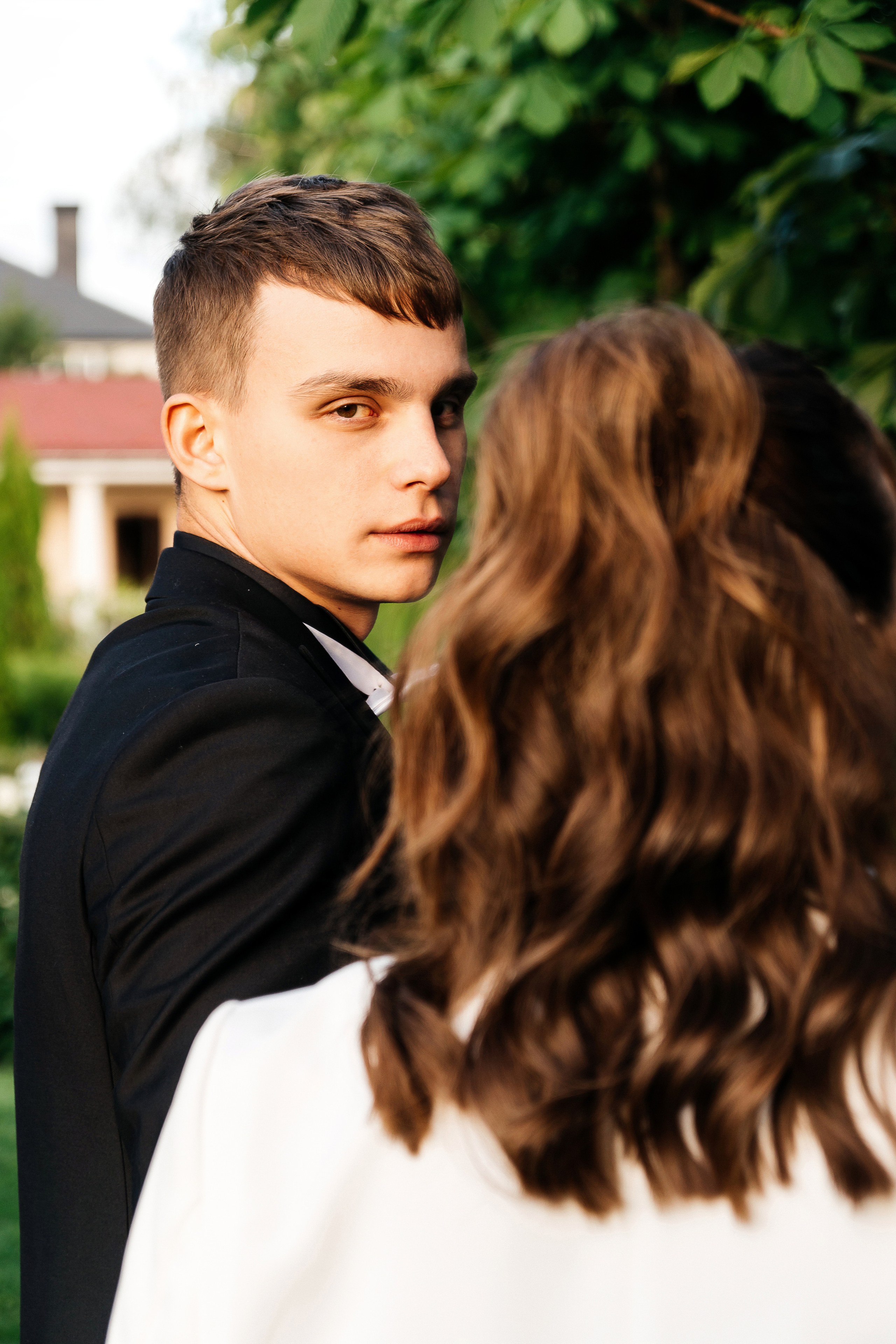 «Данил и Мария» 2023