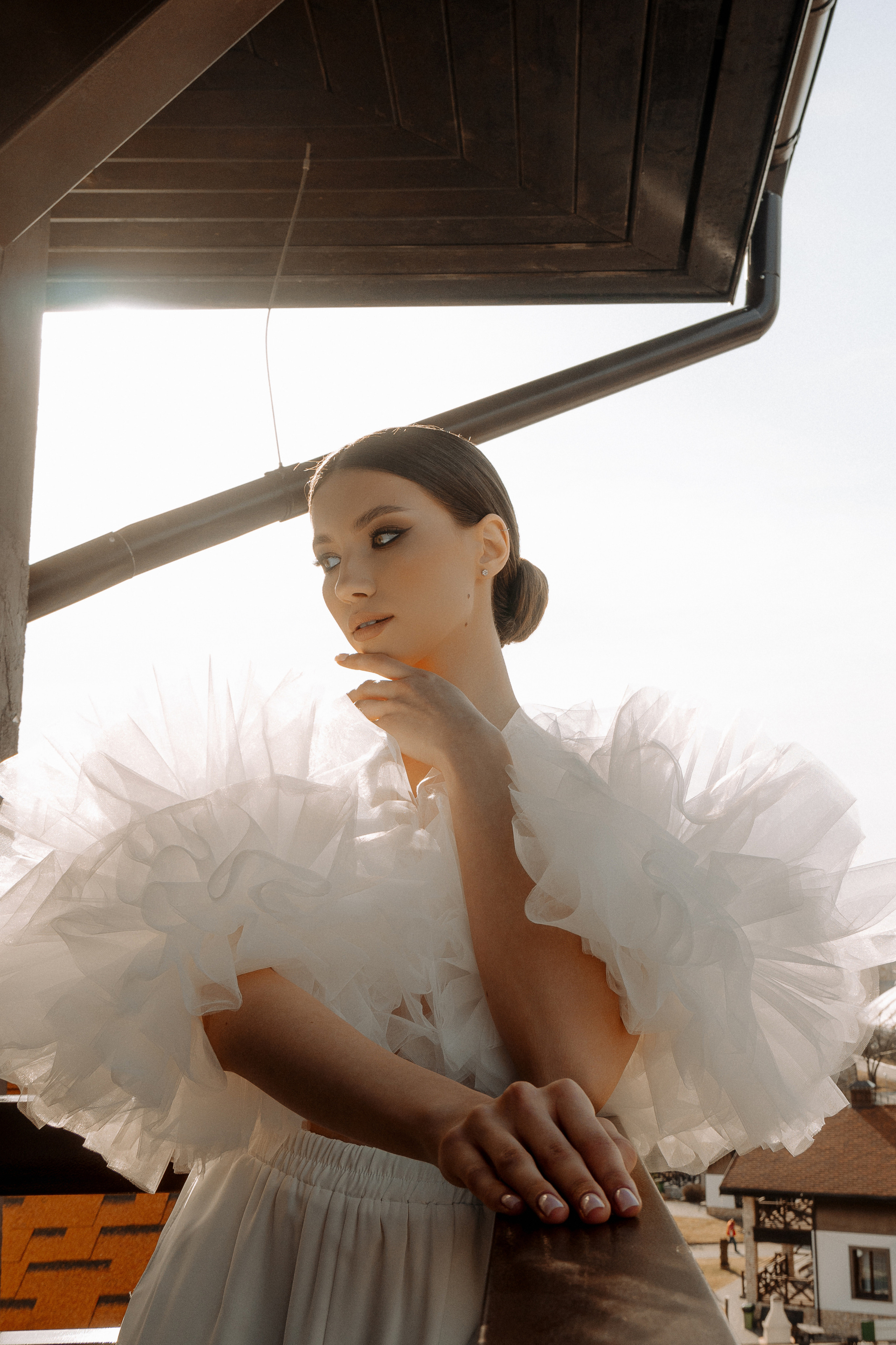 «Дмитрий и Елизавета» 2023