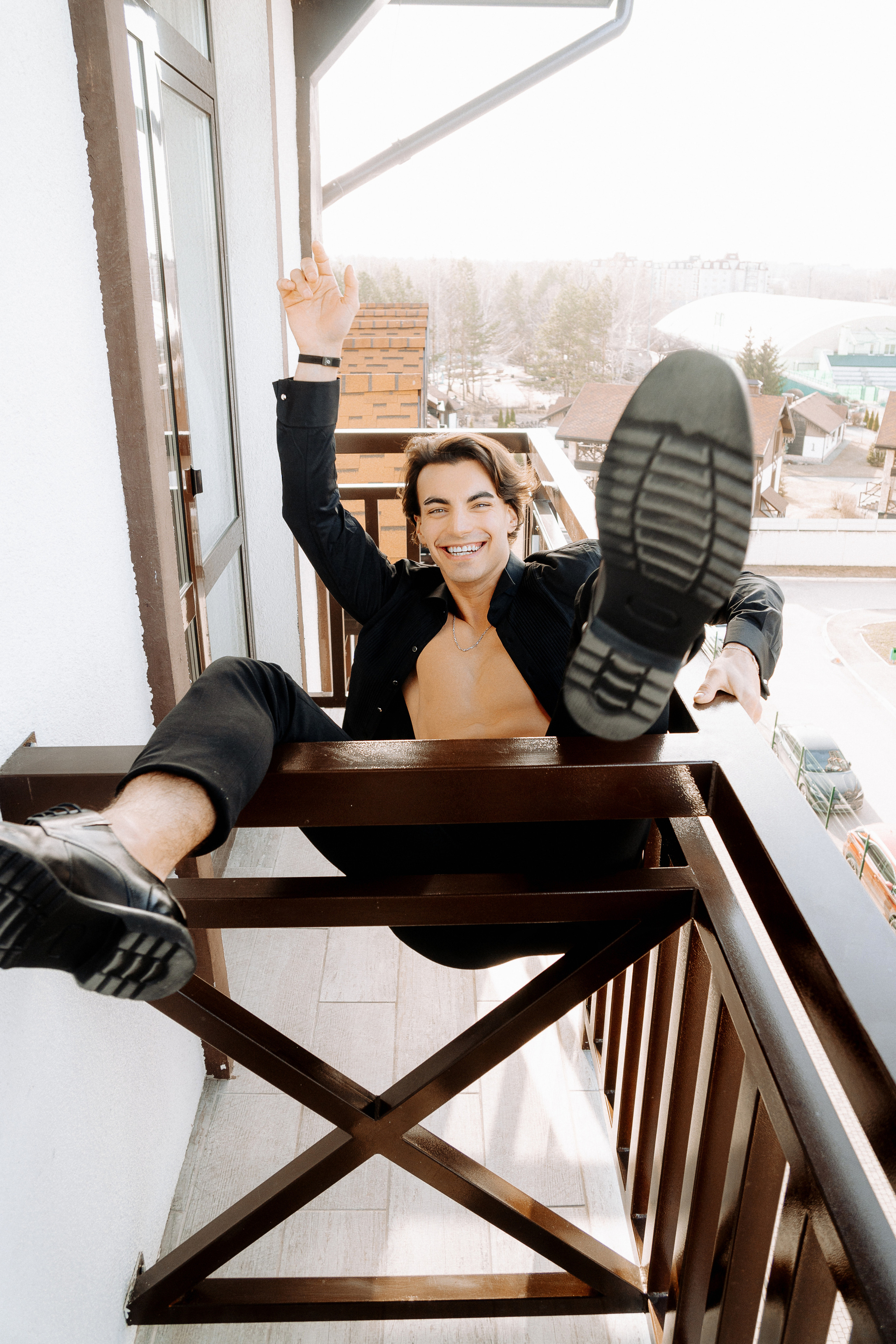 «Дмитрий и Елизавета» 2023