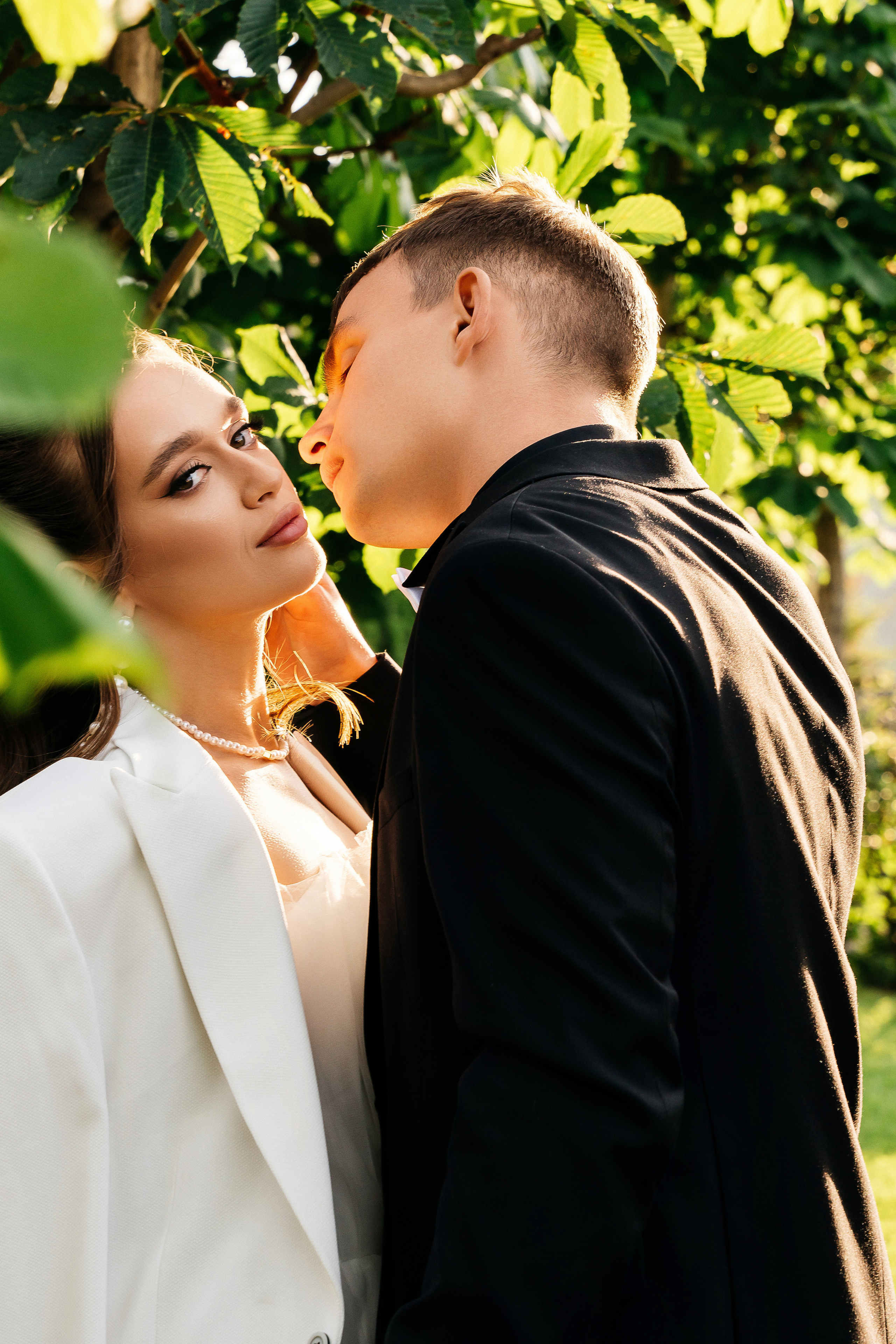 «Данил и Мария» 2023