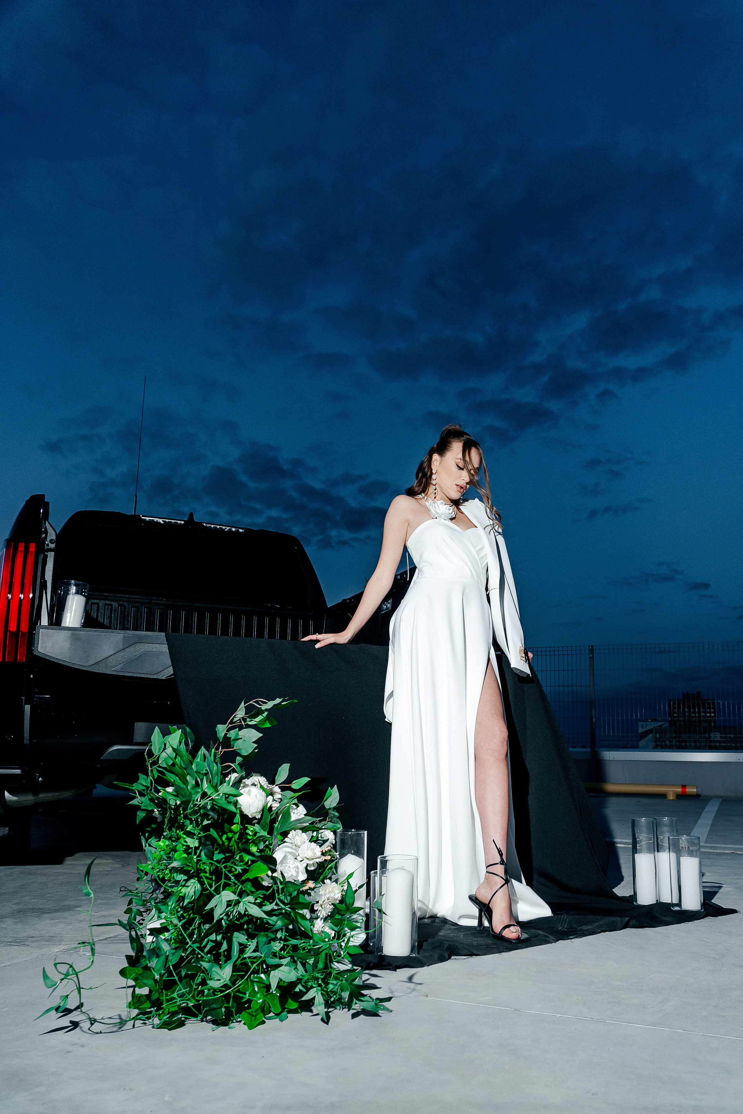 «Данил и Мария» 2023