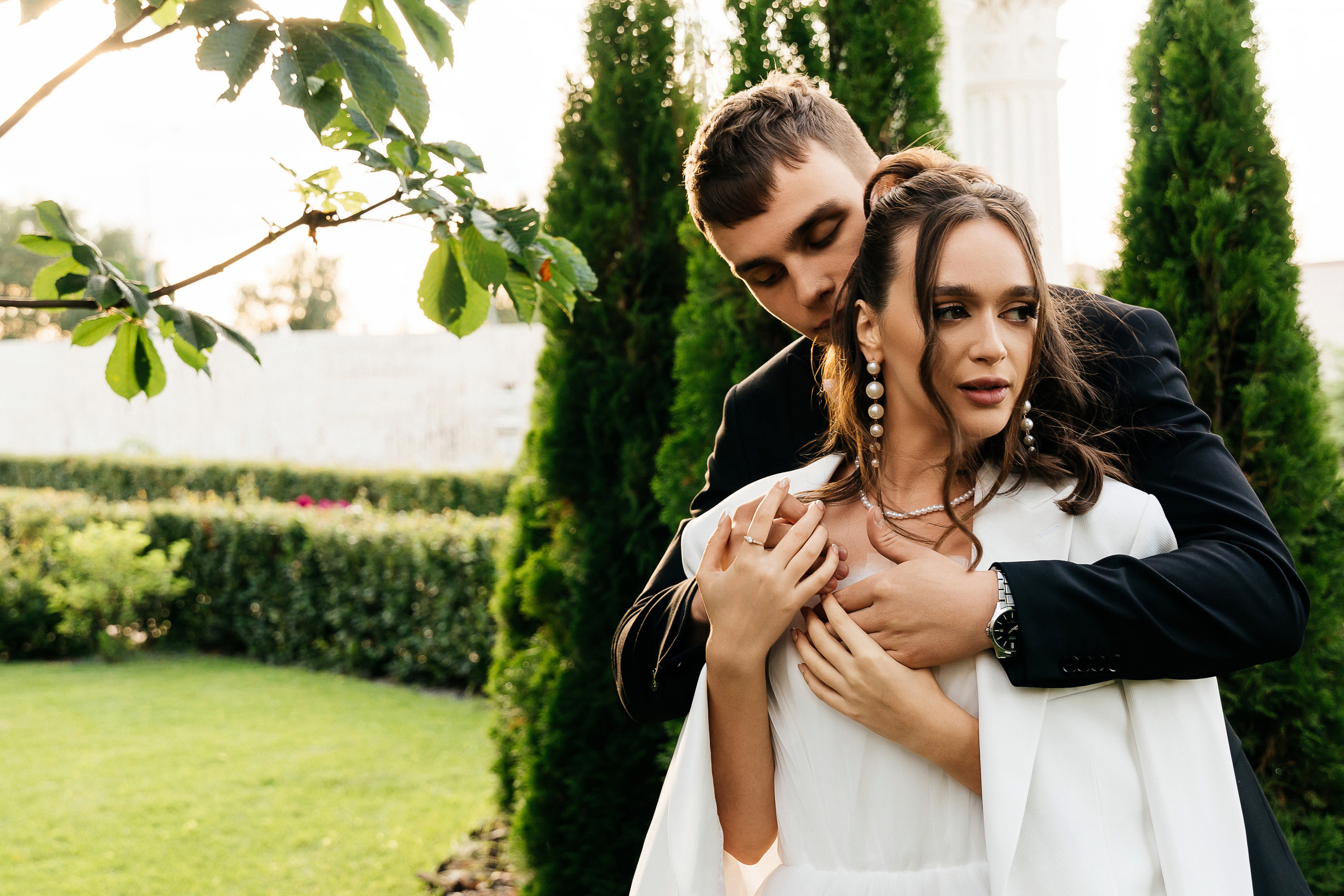 «Данил и Мария» 2023