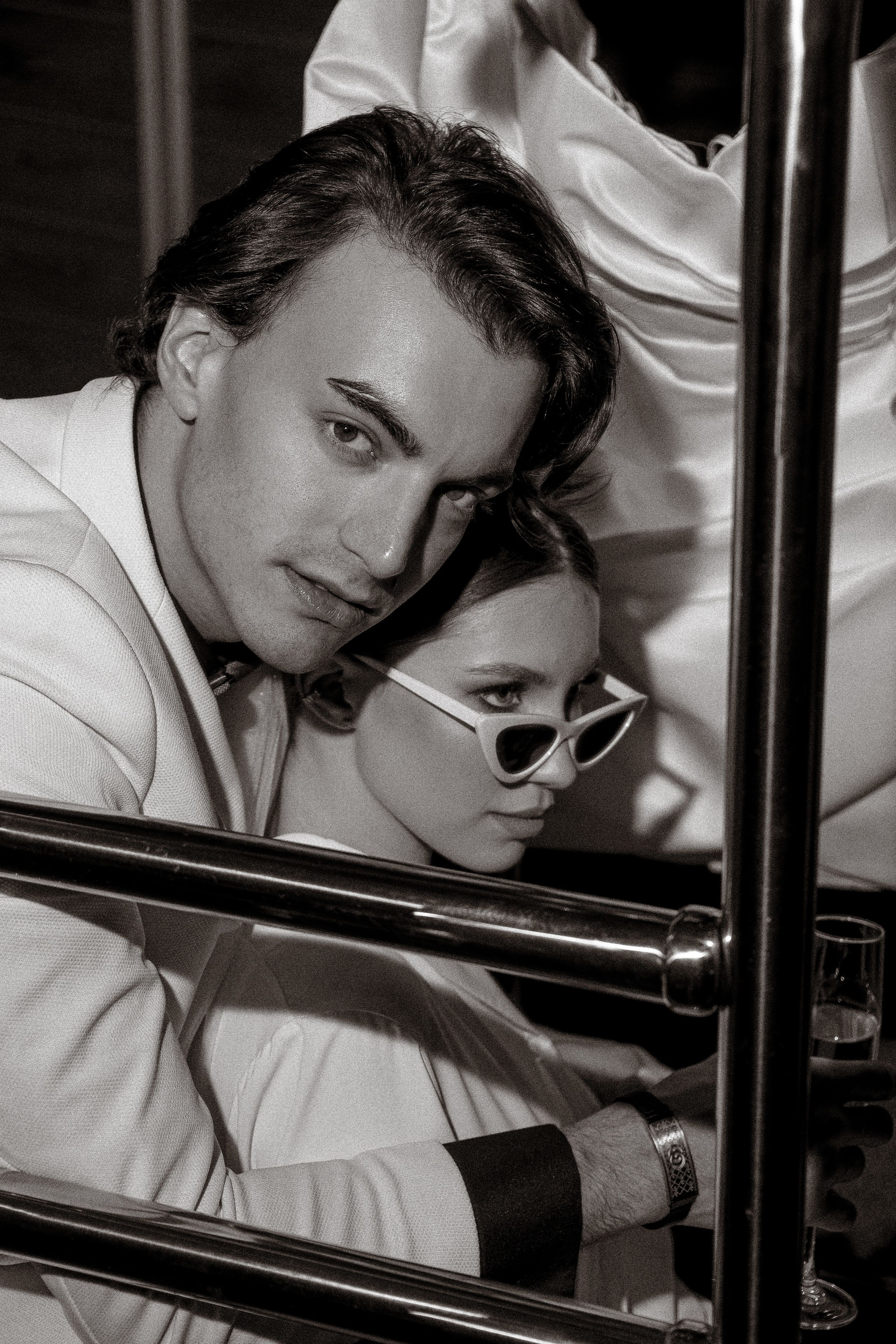 «Дмитрий и Елизавета» 2023