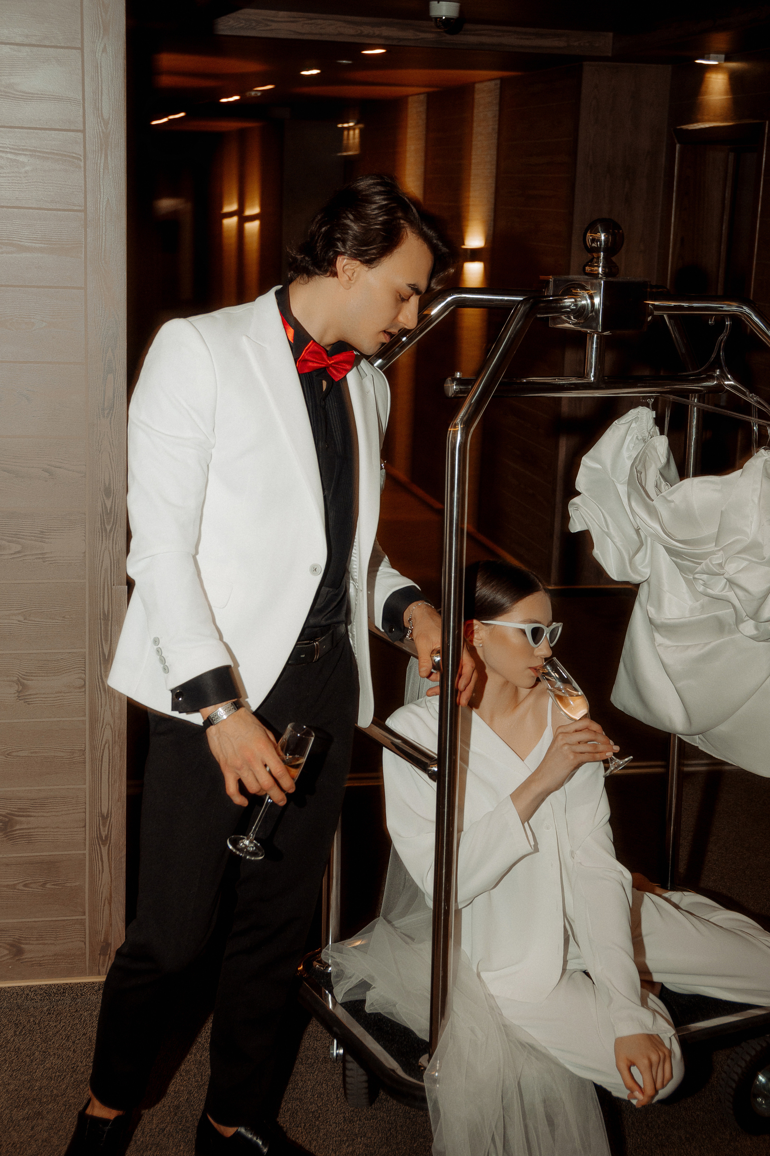 «Дмитрий и Елизавета» 2023