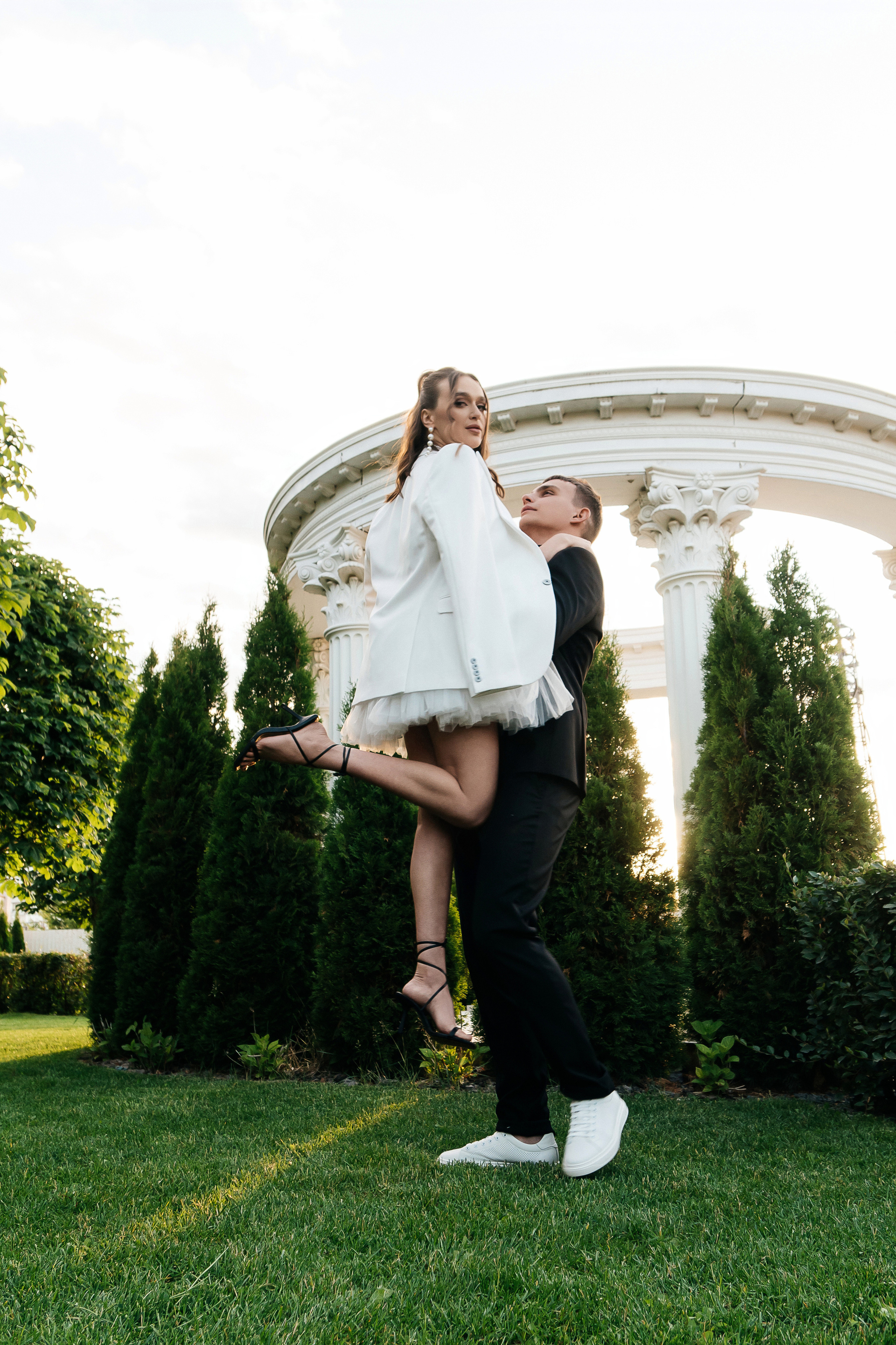 «Данил и Мария» 2023