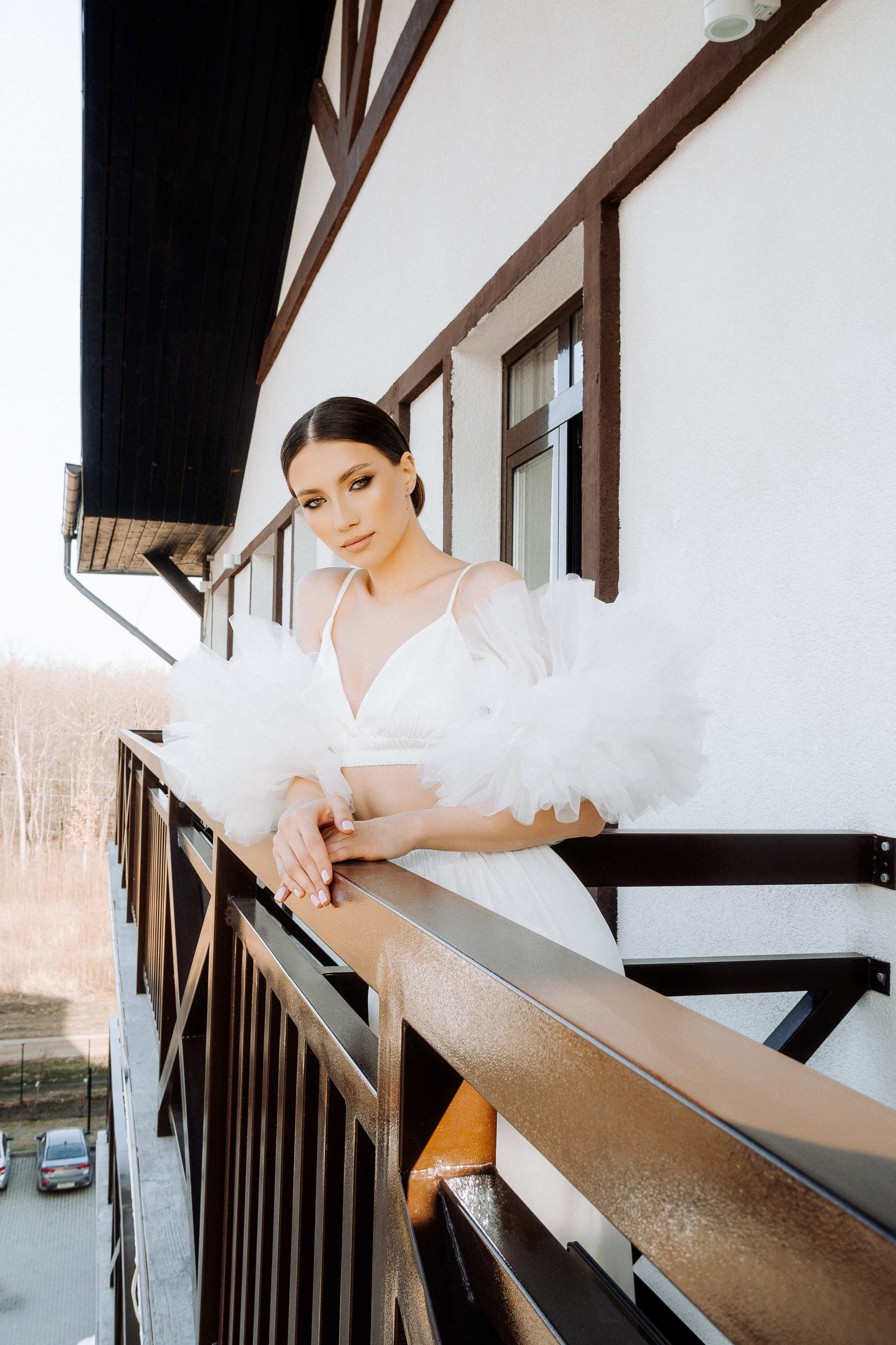 «Дмитрий и Елизавета» 2023