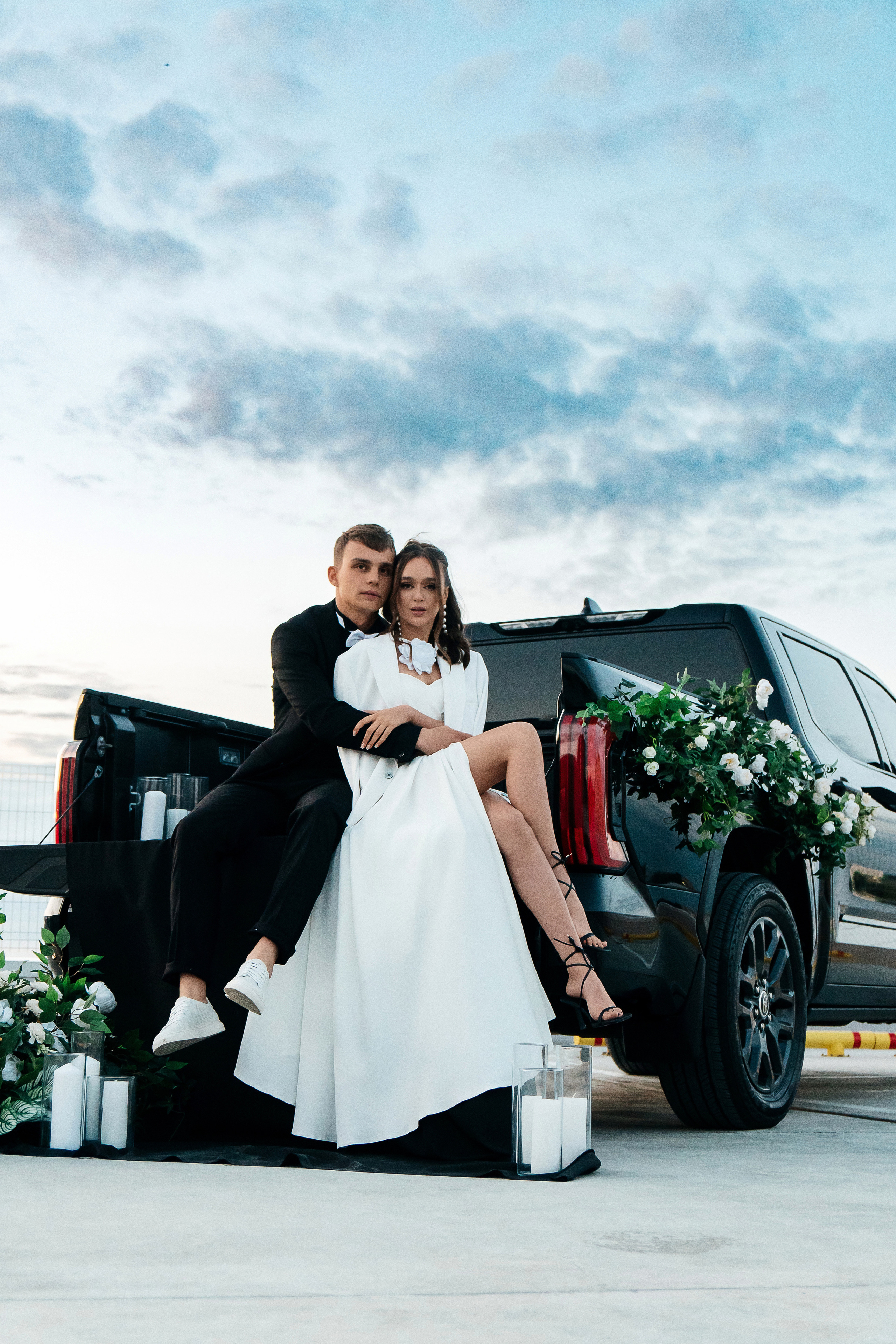 «Данил и Мария» 2023