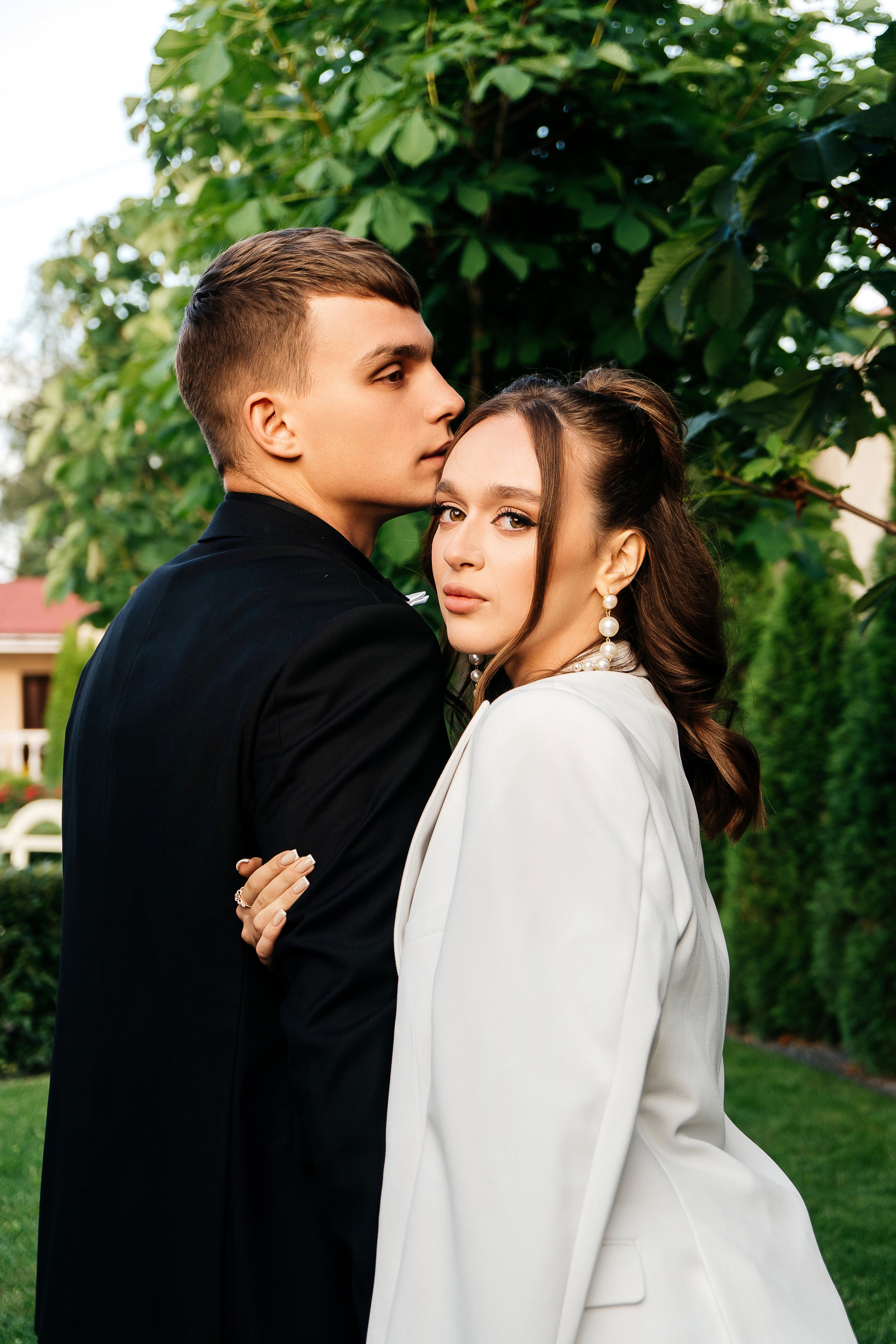 «Данил и Мария» 2023