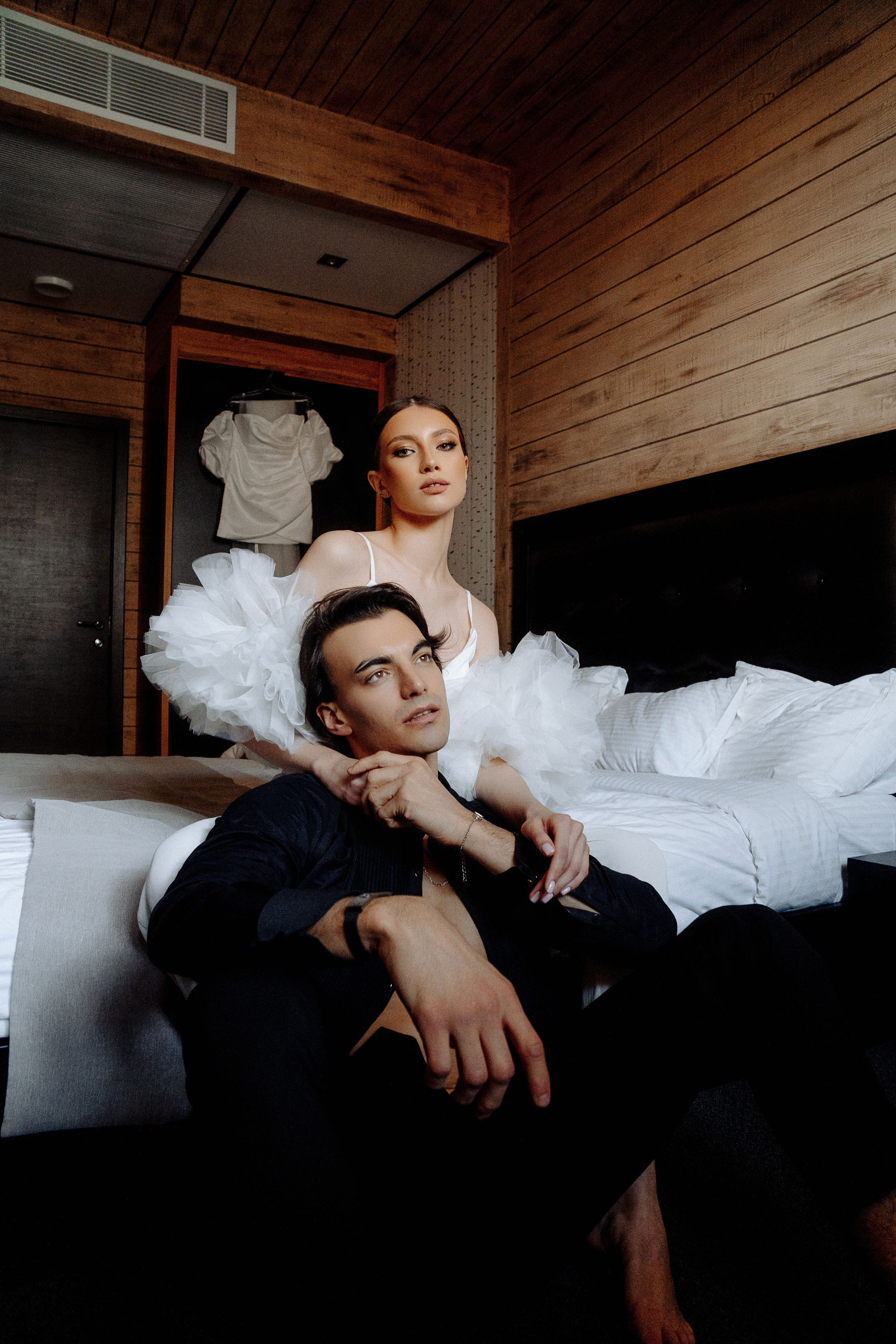 «Дмитрий и Елизавета» 2023