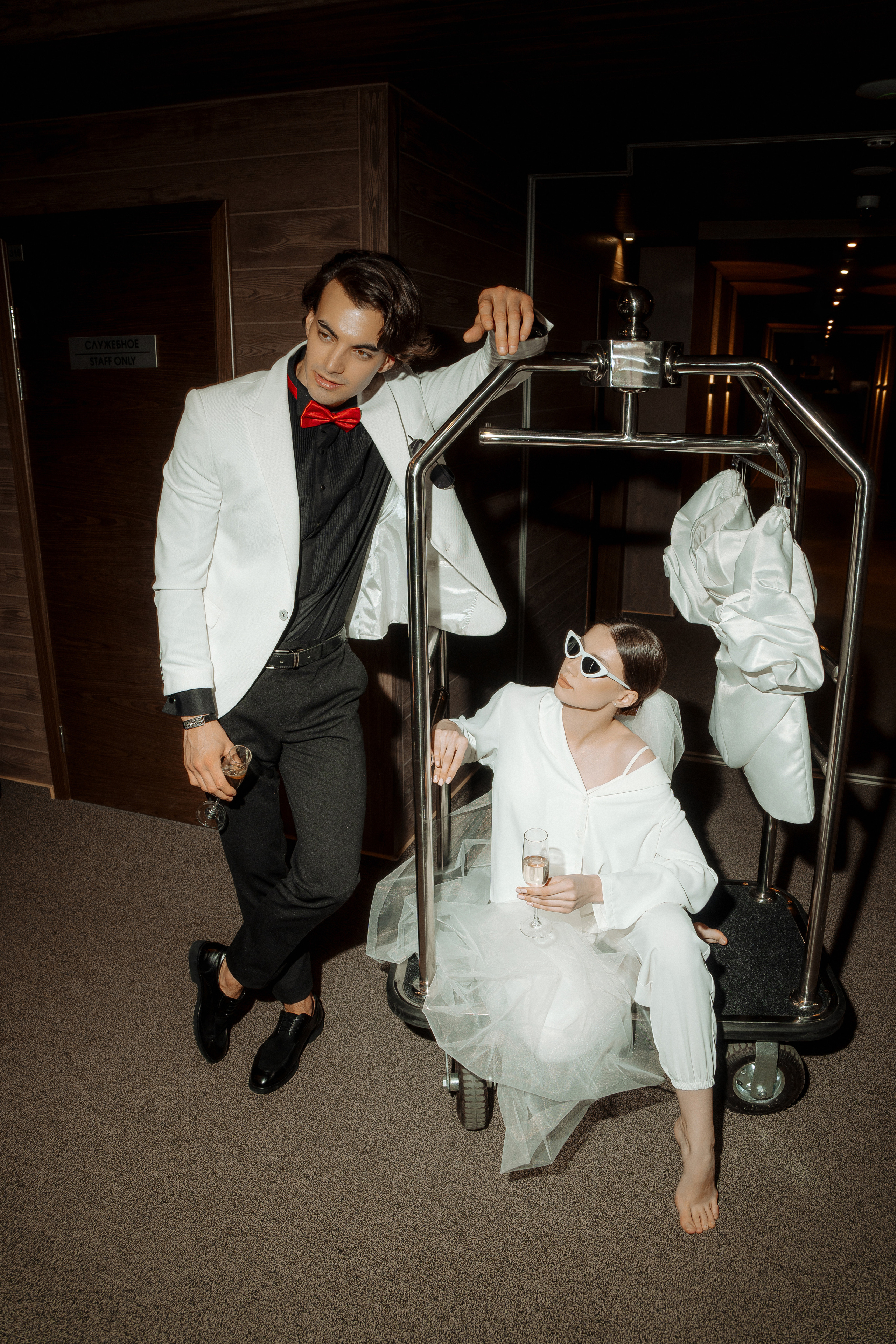 «Дмитрий и Елизавета» 2023