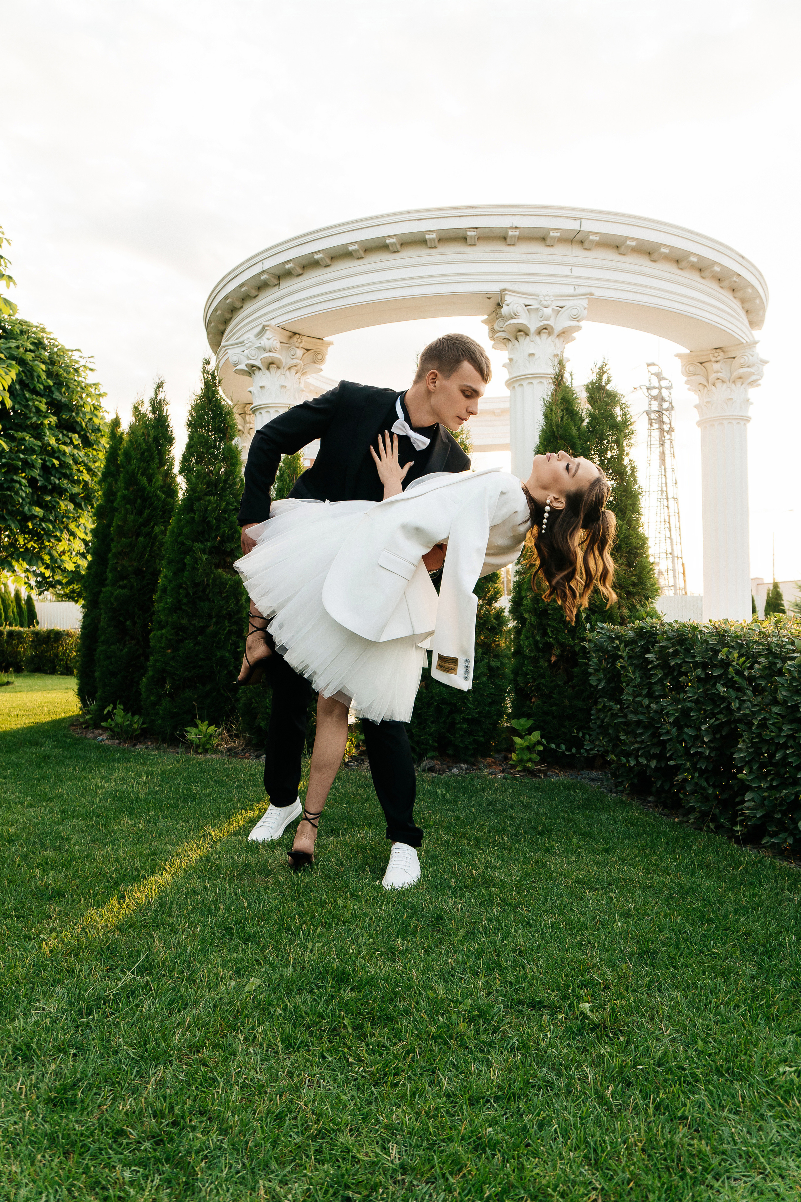 «Данил и Мария» 2023