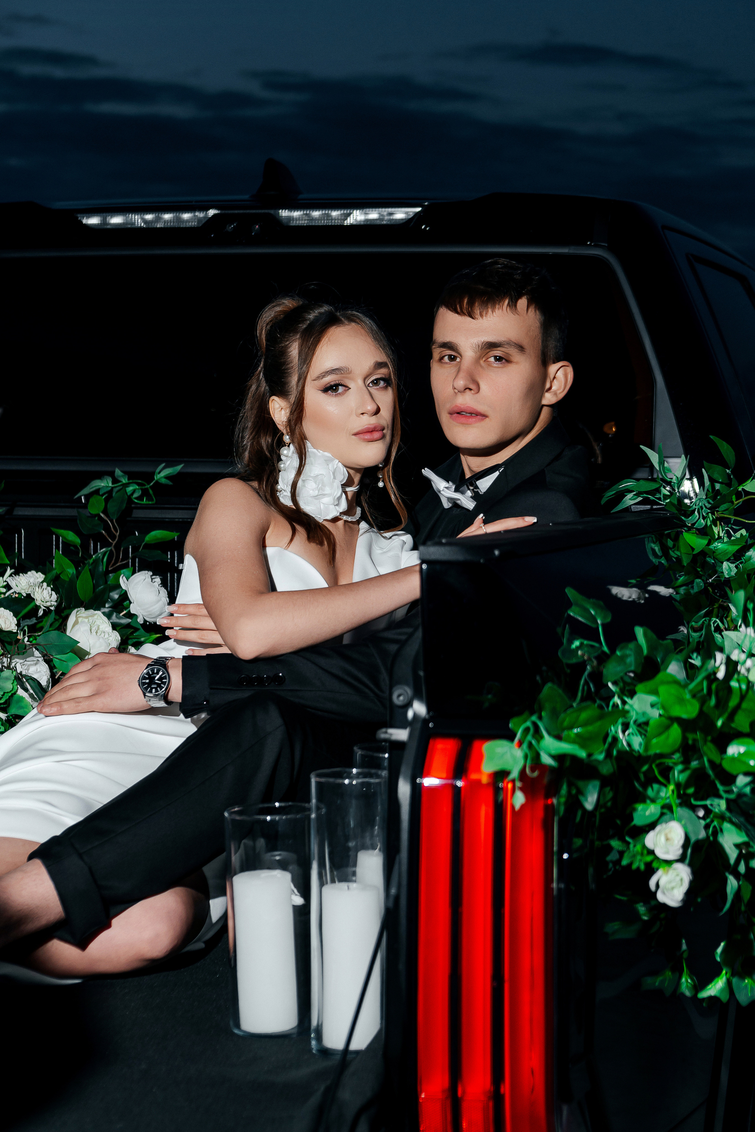 «Данил и Мария» 2023