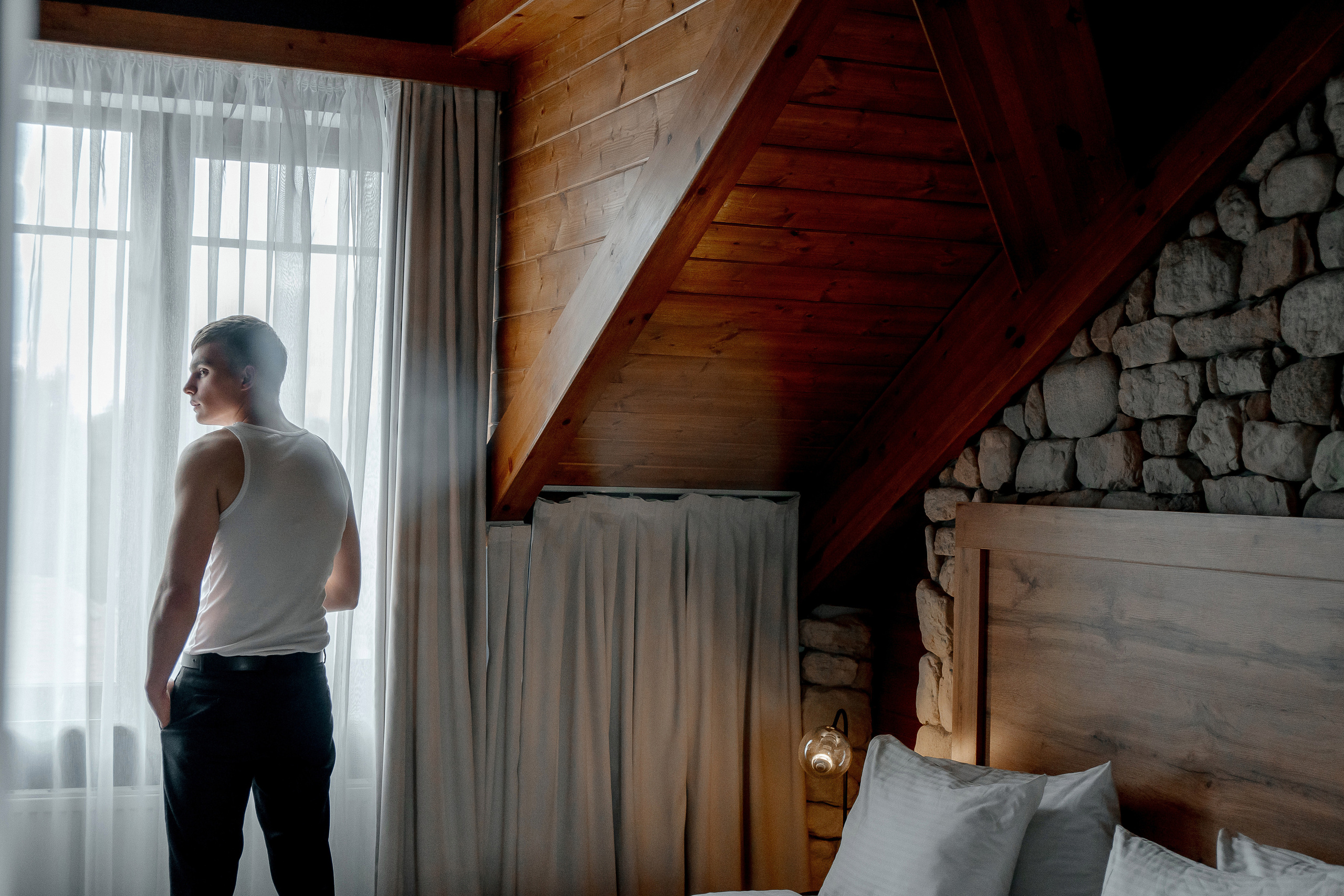 «Данил и Мария» 2023