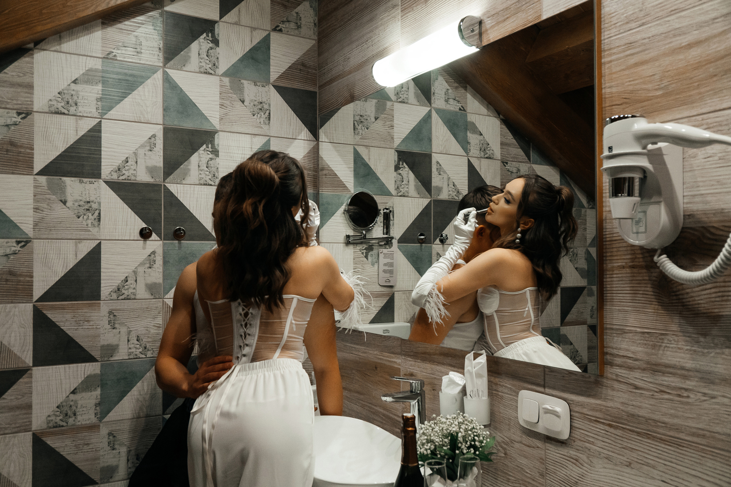 «Данил и Мария» 2023