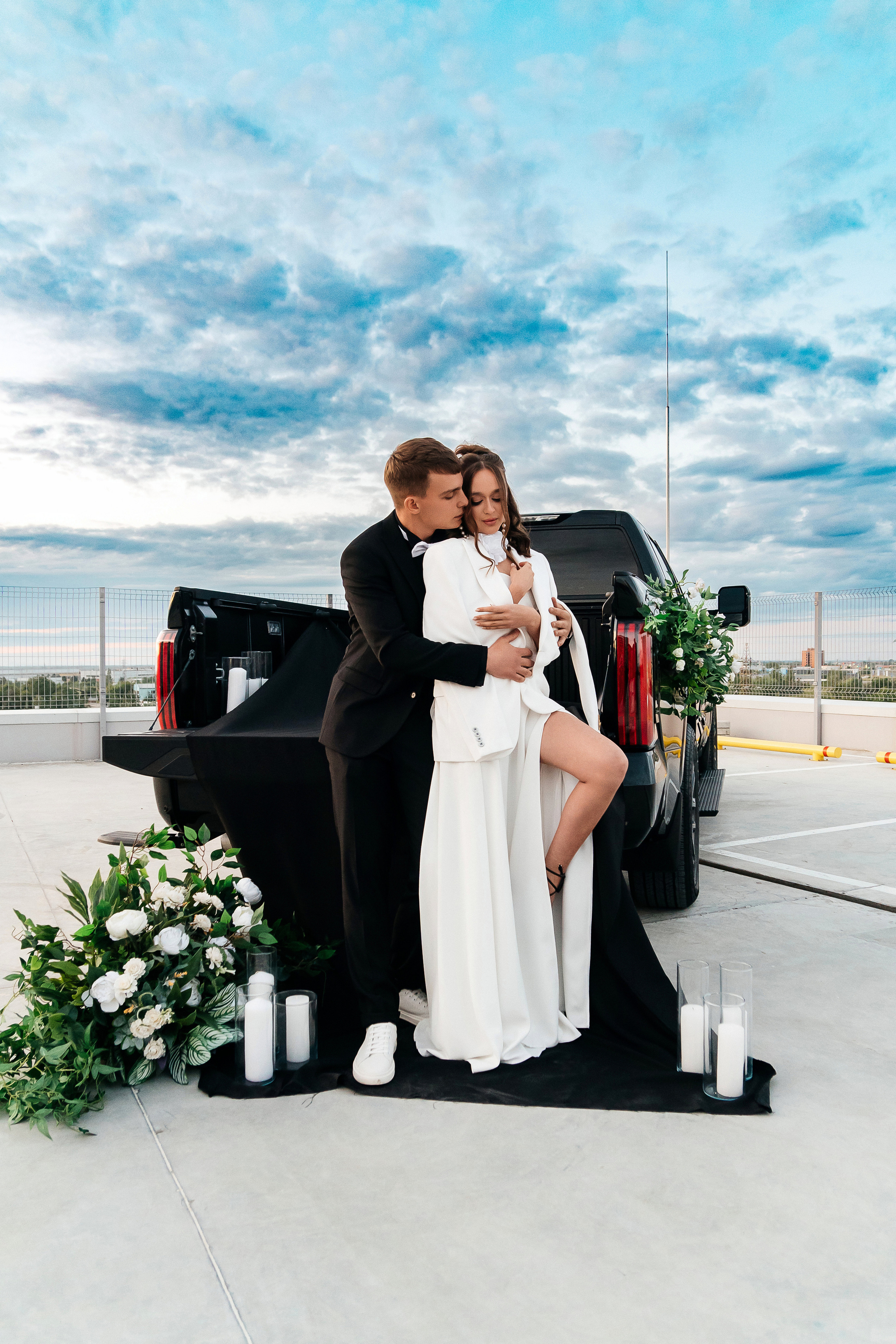 «Данил и Мария» 2023