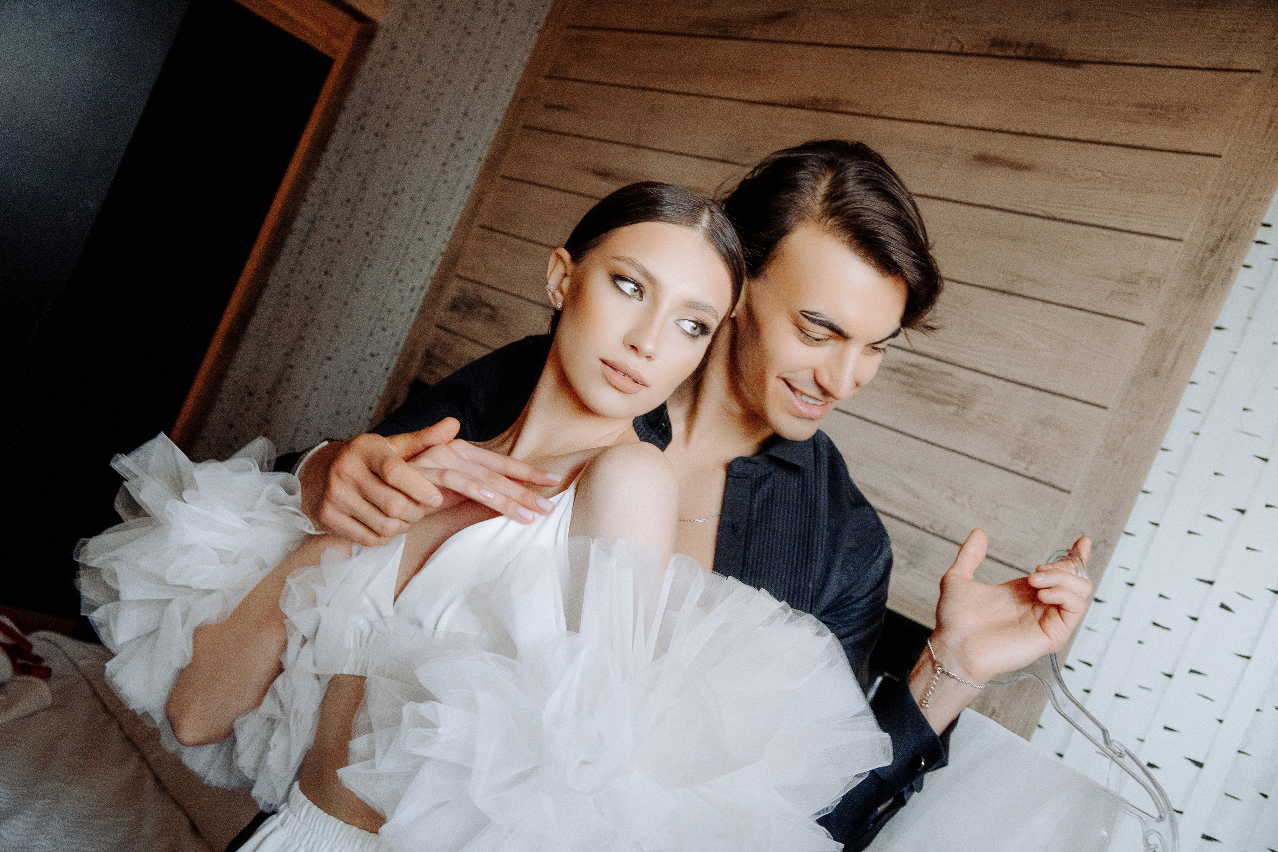 «Дмитрий и Елизавета» 2023