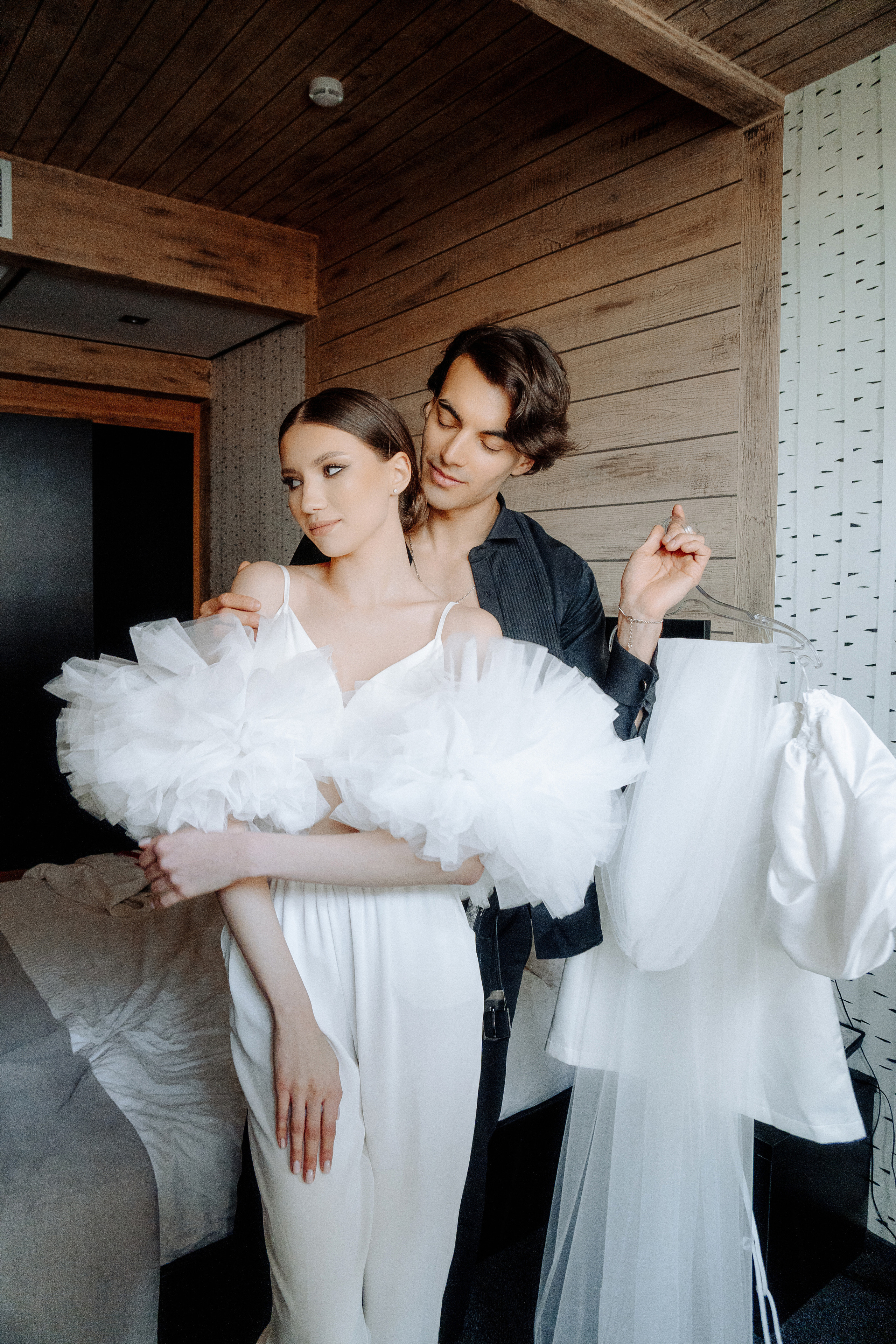 «Дмитрий и Елизавета» 2023