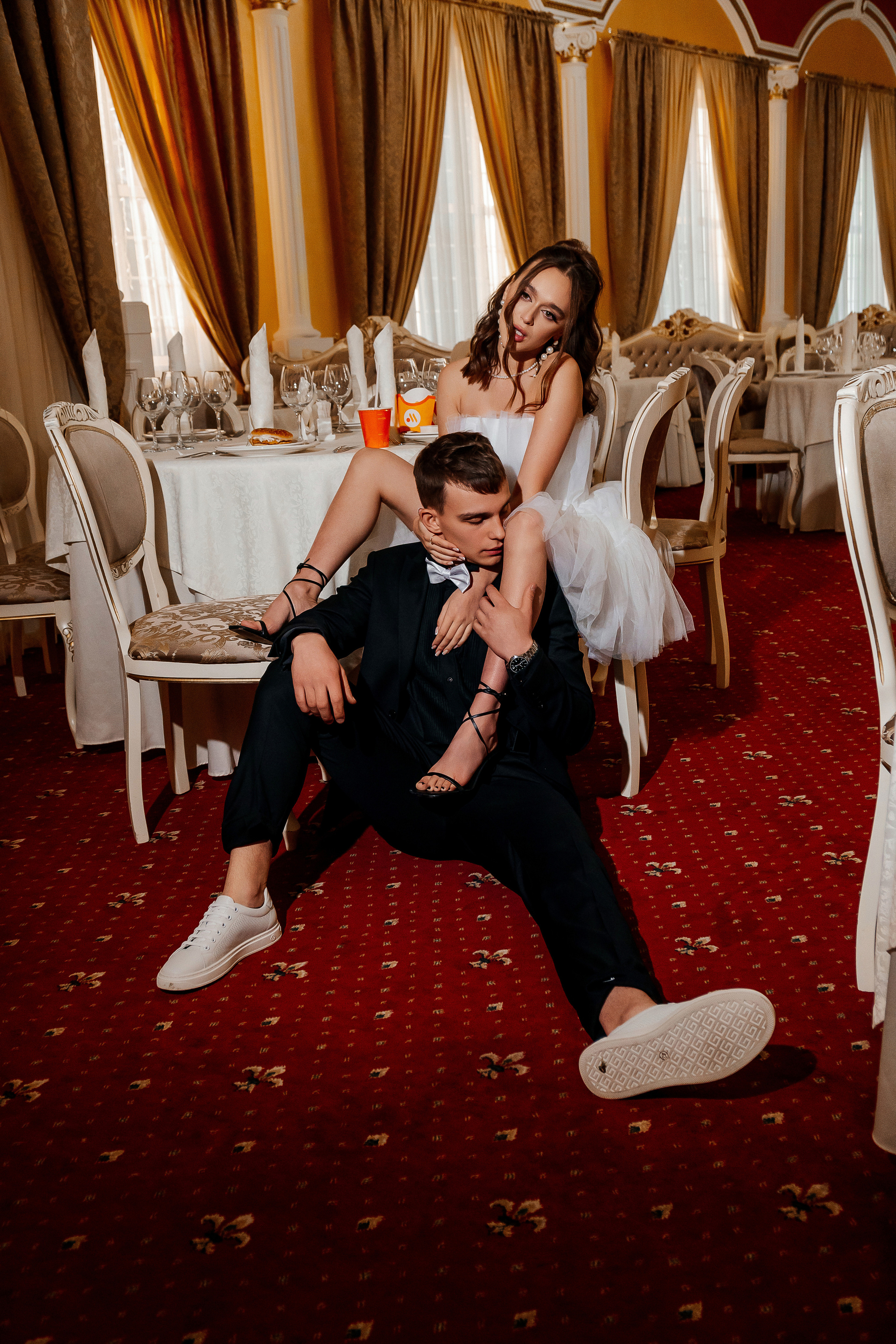 «Данил и Мария» 2023