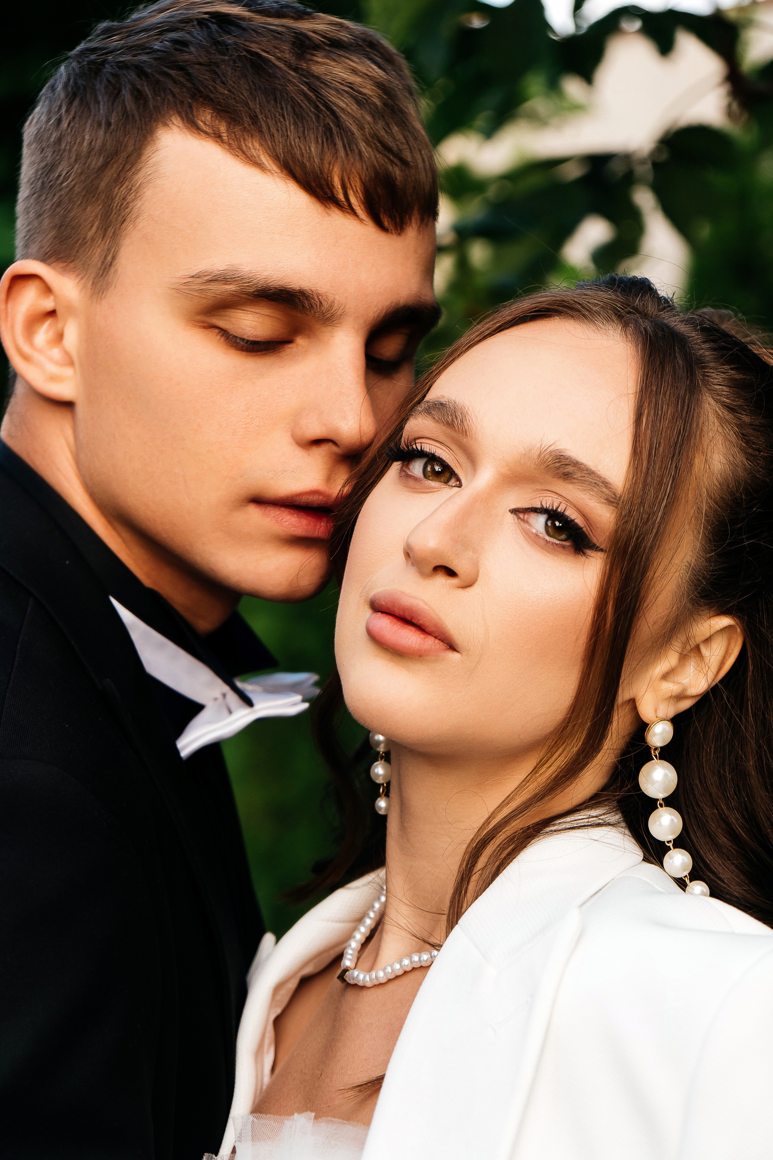 «Данил и Мария» 2023