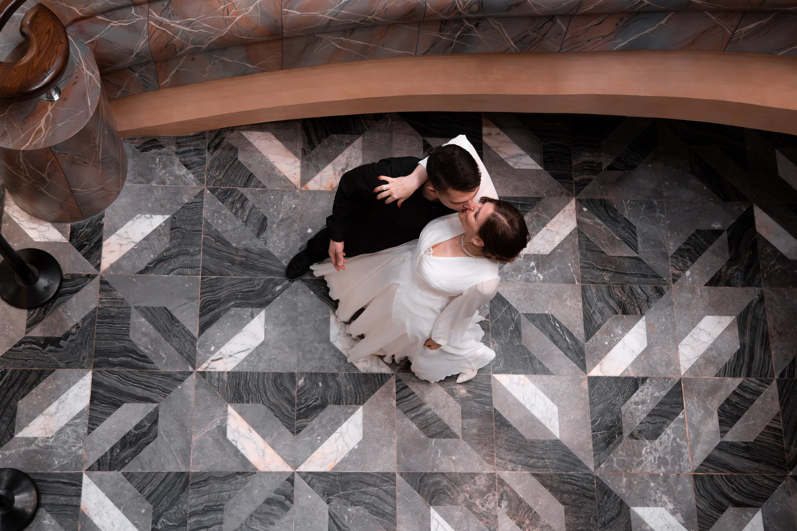 Свадьба Алёны и Руслана. Фотограф Антон Клейнос, Владивосток