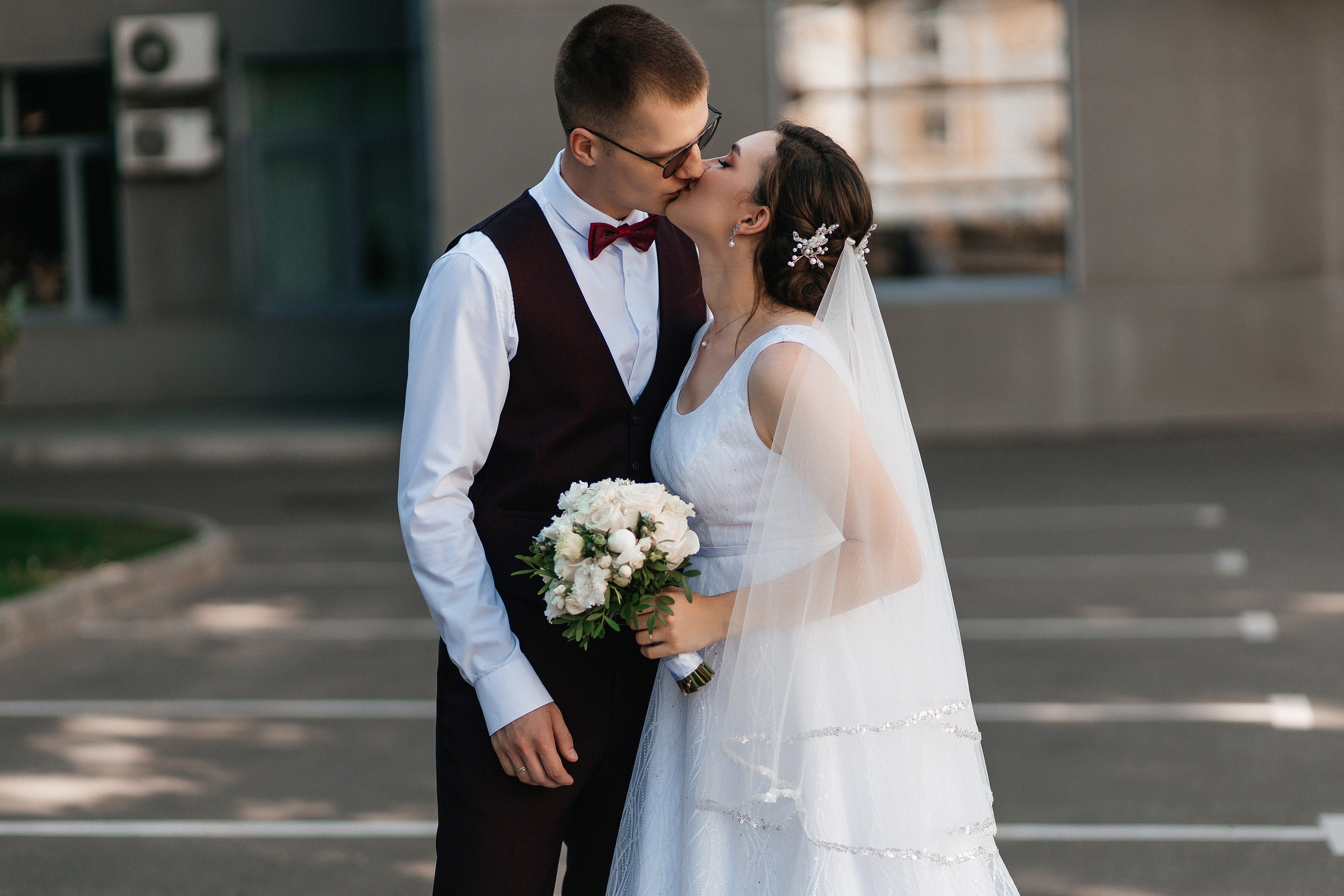 Свадебное. Свадебный фотограф Нижний Новгород | Софа Полякова