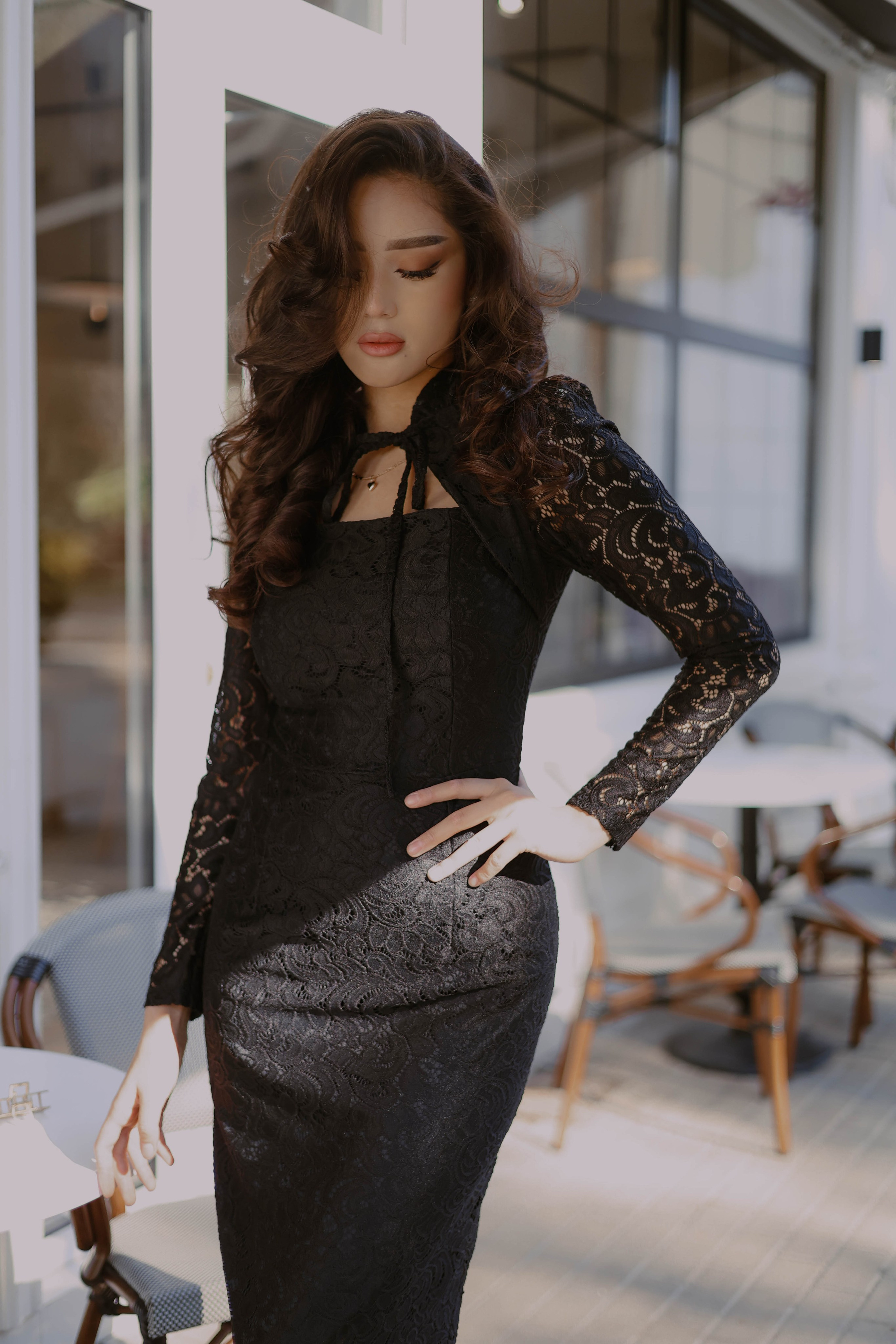 Сабина. Ваш личный фотограф-Анели