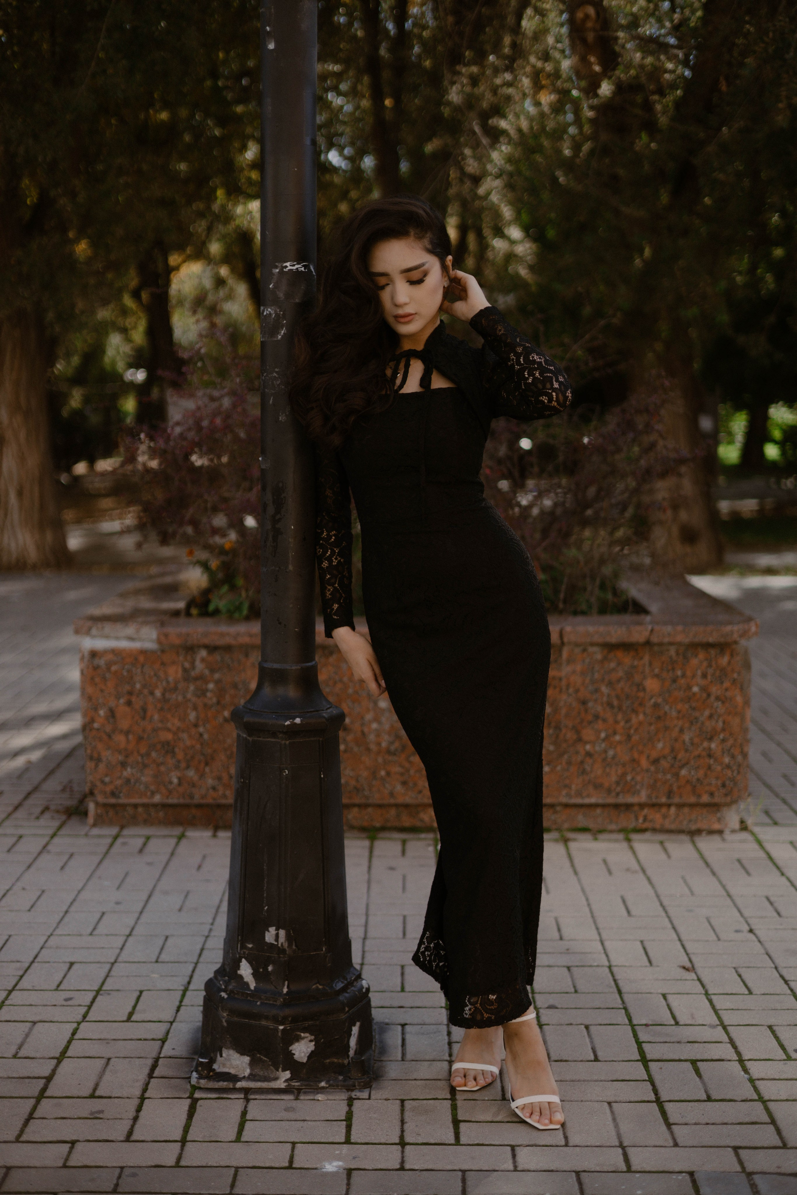 Сабина. Ваш личный фотограф-Анели