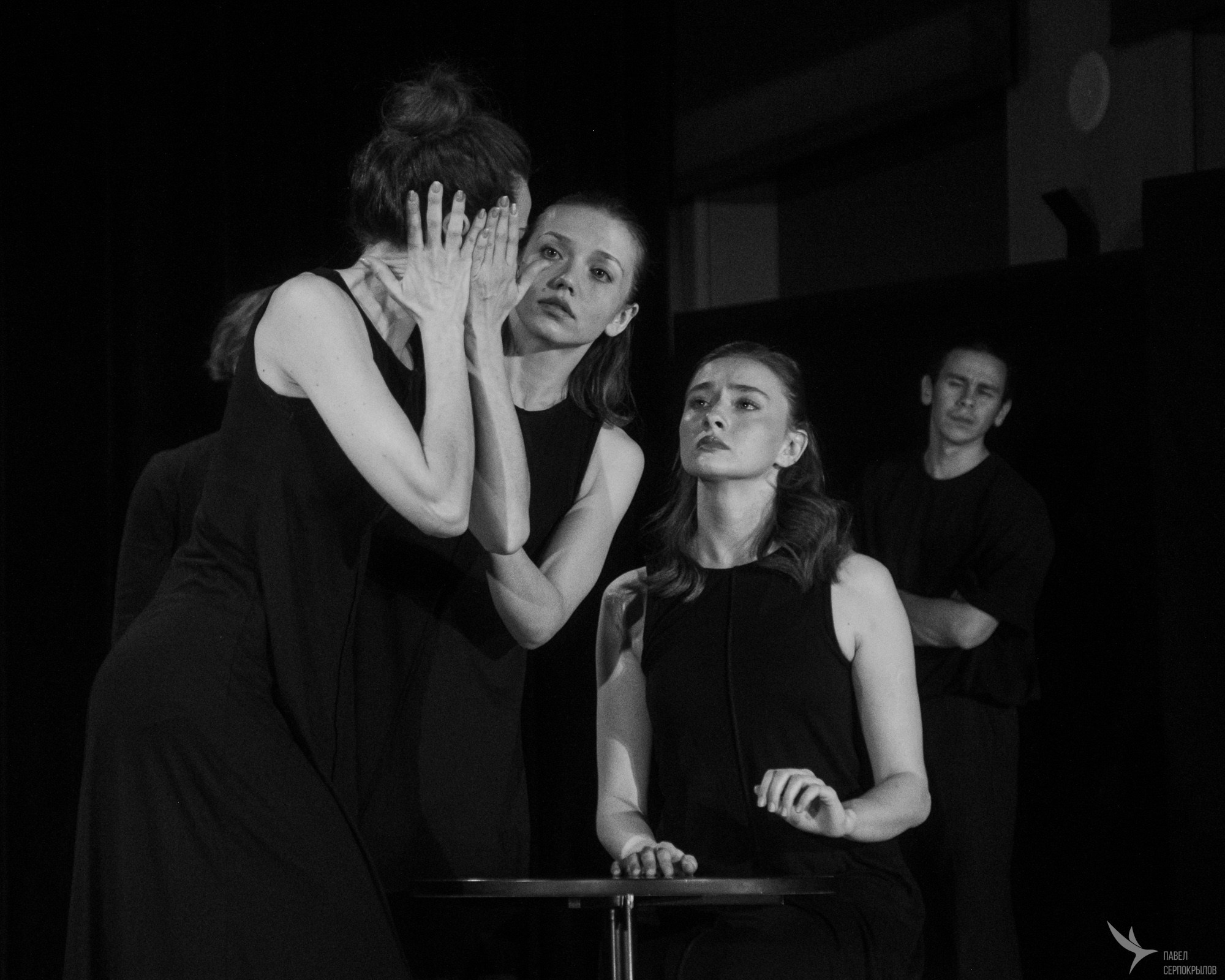 ПУСТОЙ ДОМ. Репортажный фотограф в Казани Павел Серпокрылов