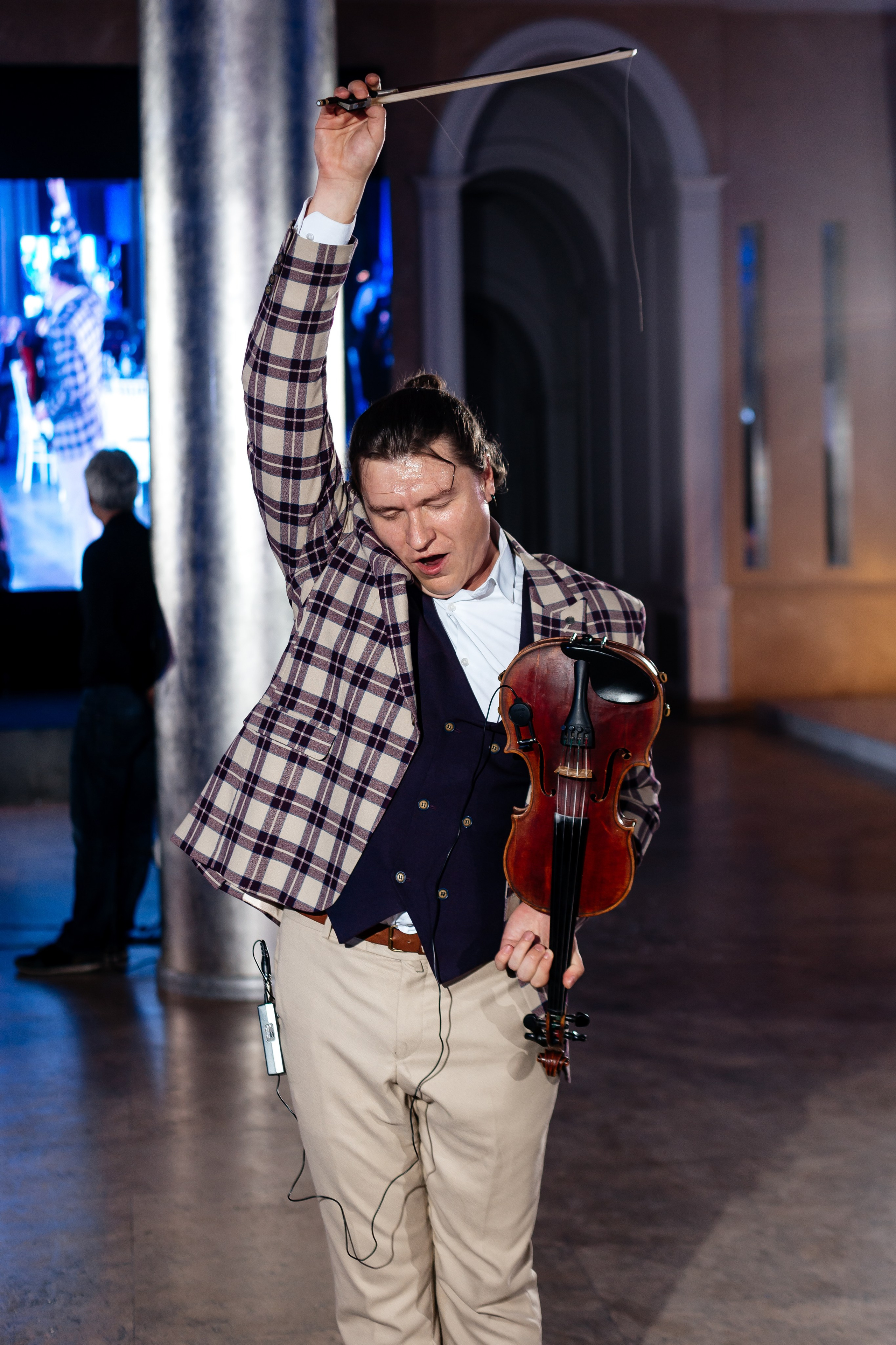 20 лет EsteLife. Свадебный фотограф в Краснодаре Николай Крауз