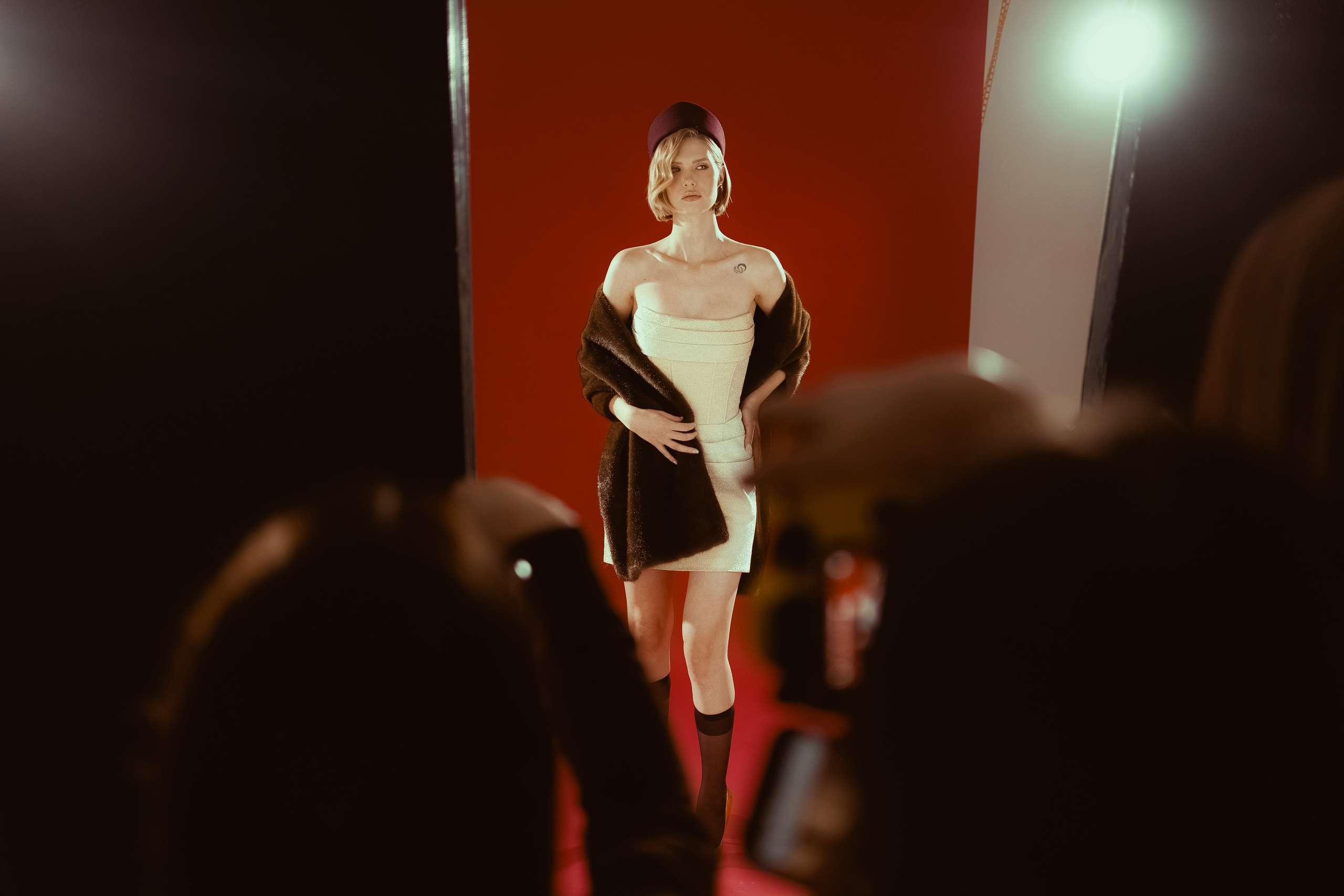 Влада. Главная