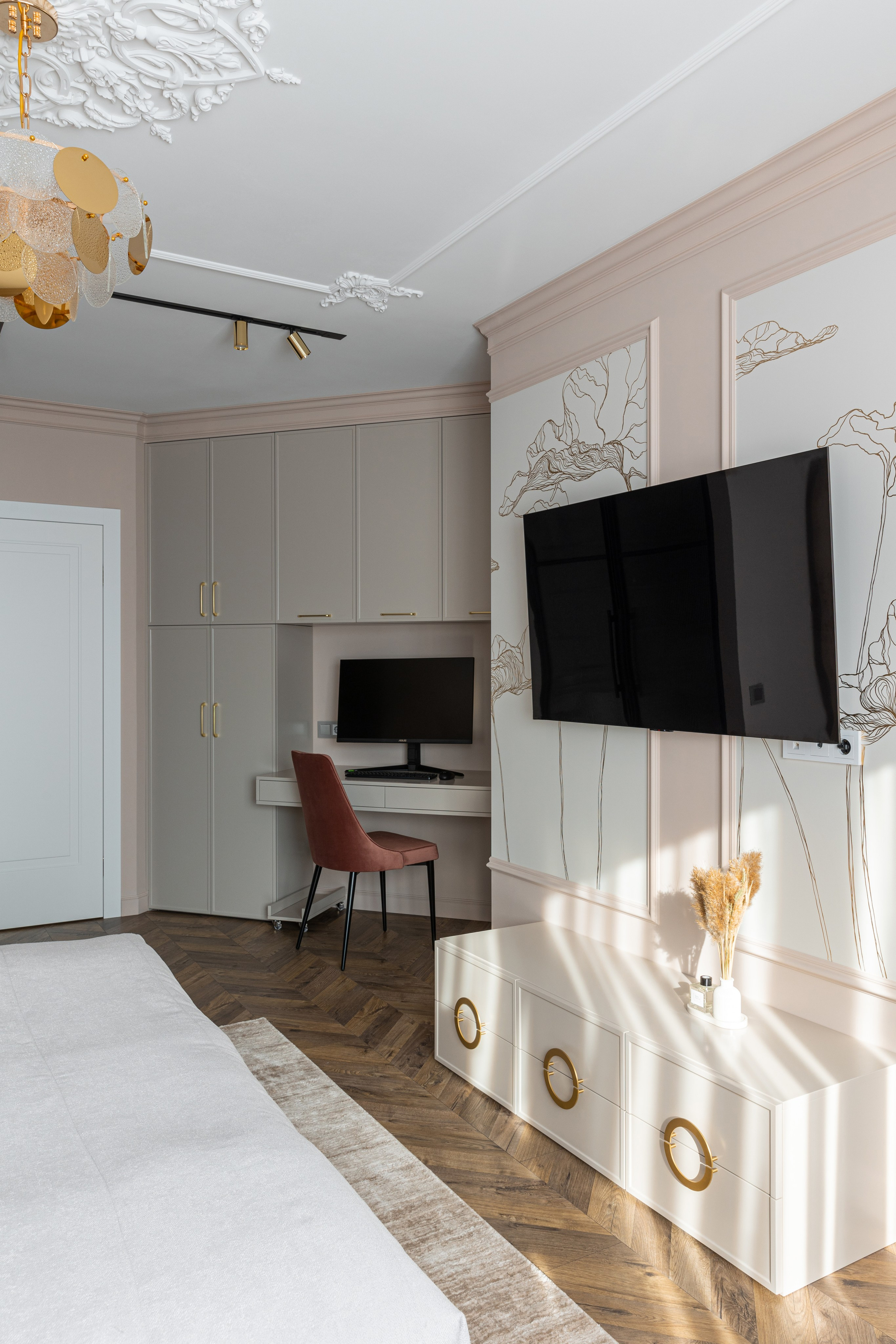 ЮЛИЯ ФЕДОТОВА. Наталья Летунова — интерьерный фотограф в Иванове