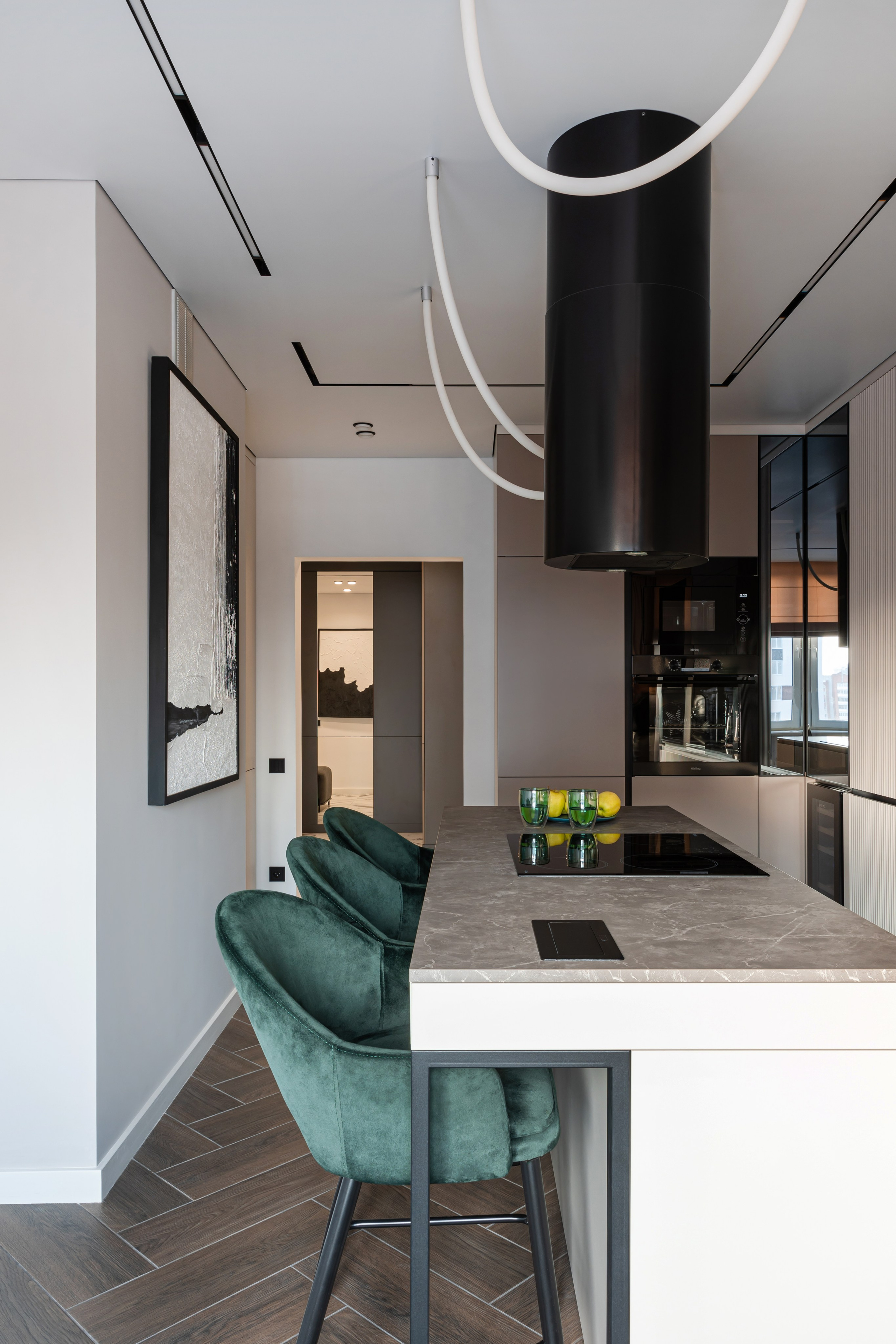 DREAM HOUSE. Наталья Летунова — интерьерный фотограф в Иванове