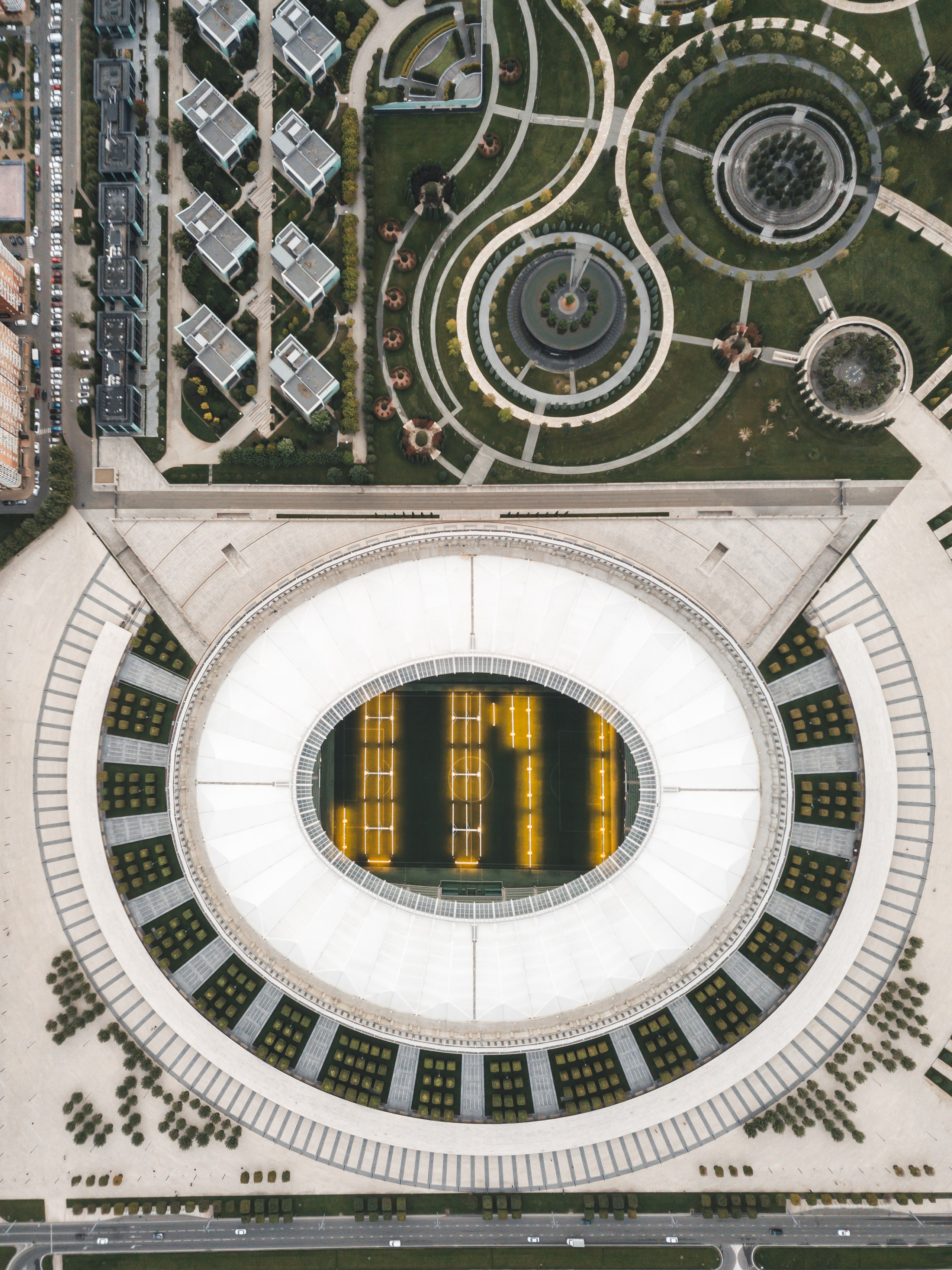 Архитектура. Наталья Летунова — интерьерный фотограф в Иванове