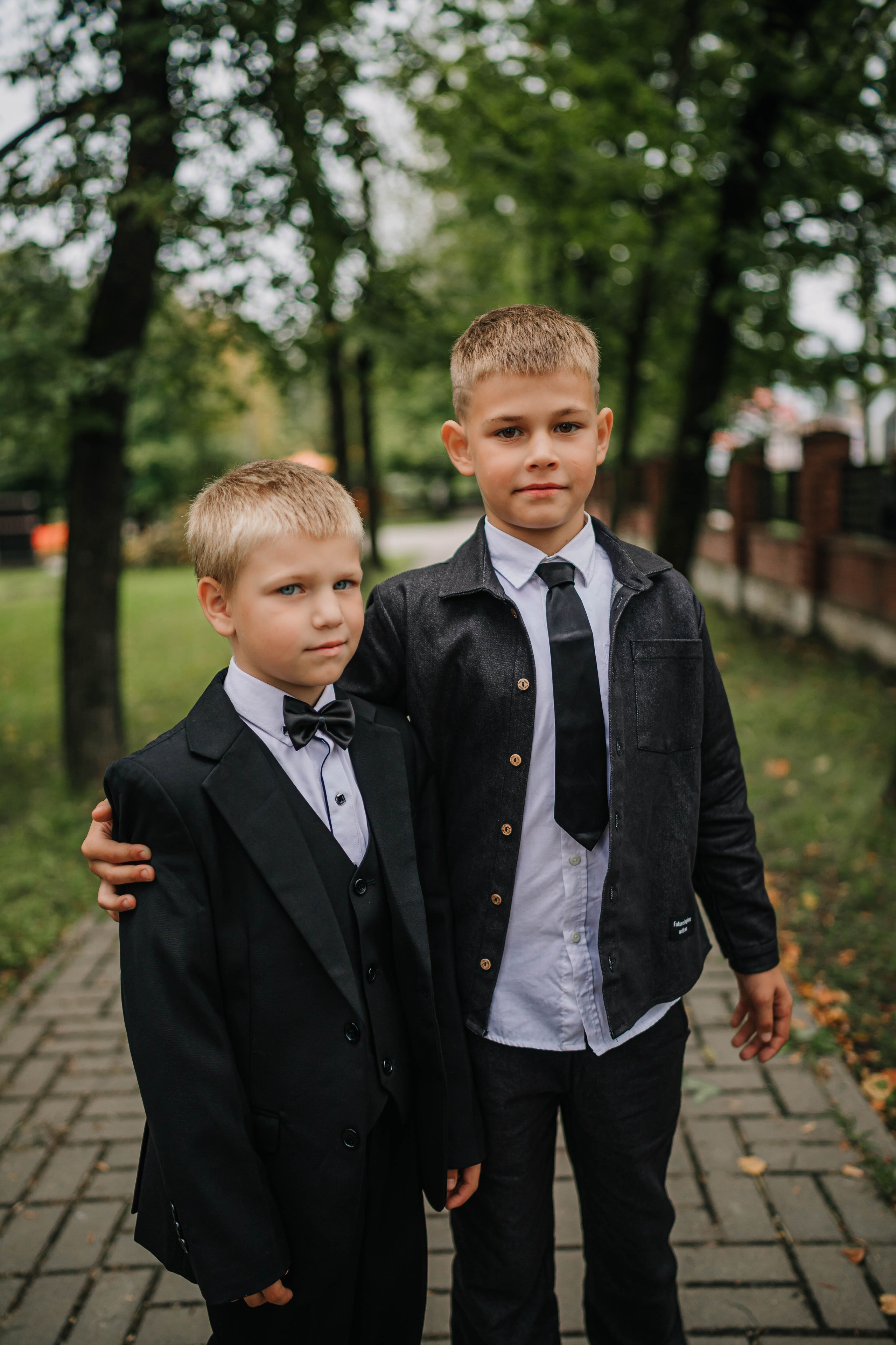 День Знаний 2025. Фотограф Дарья Маташкова