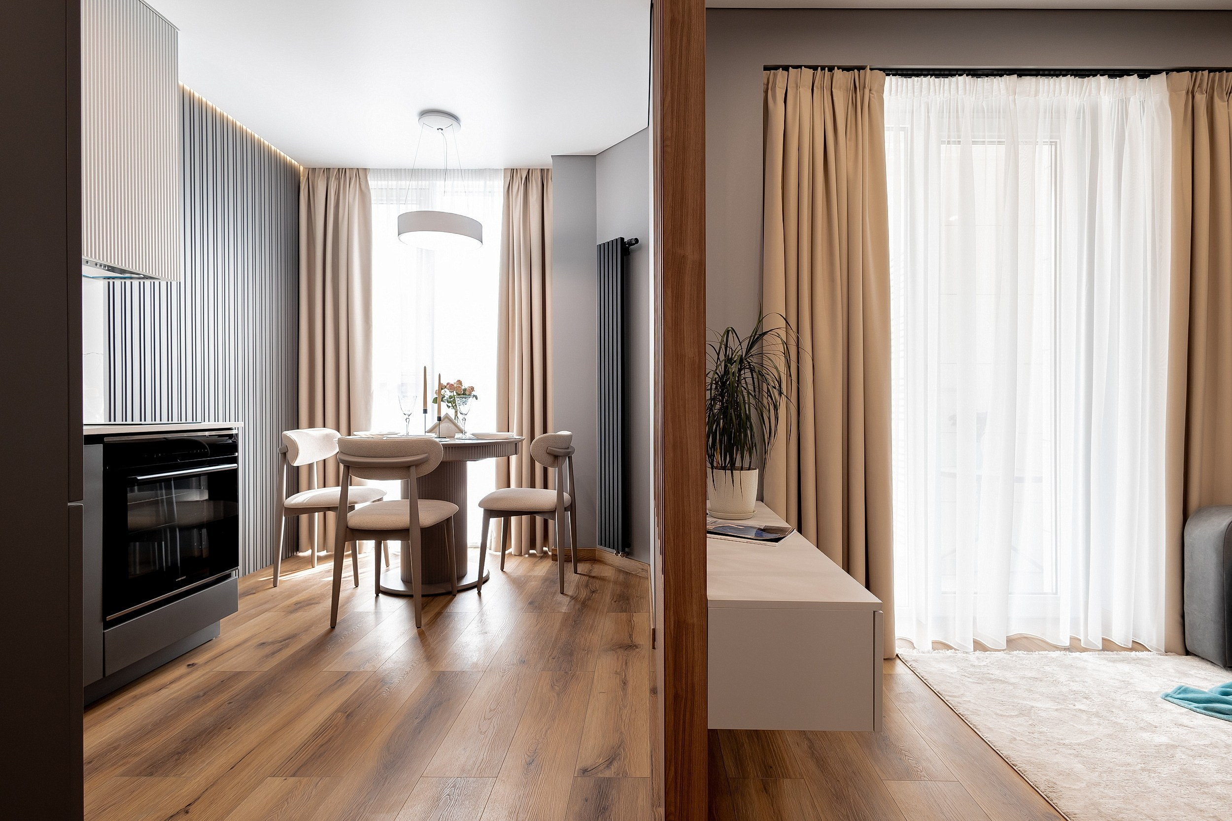 Пространство