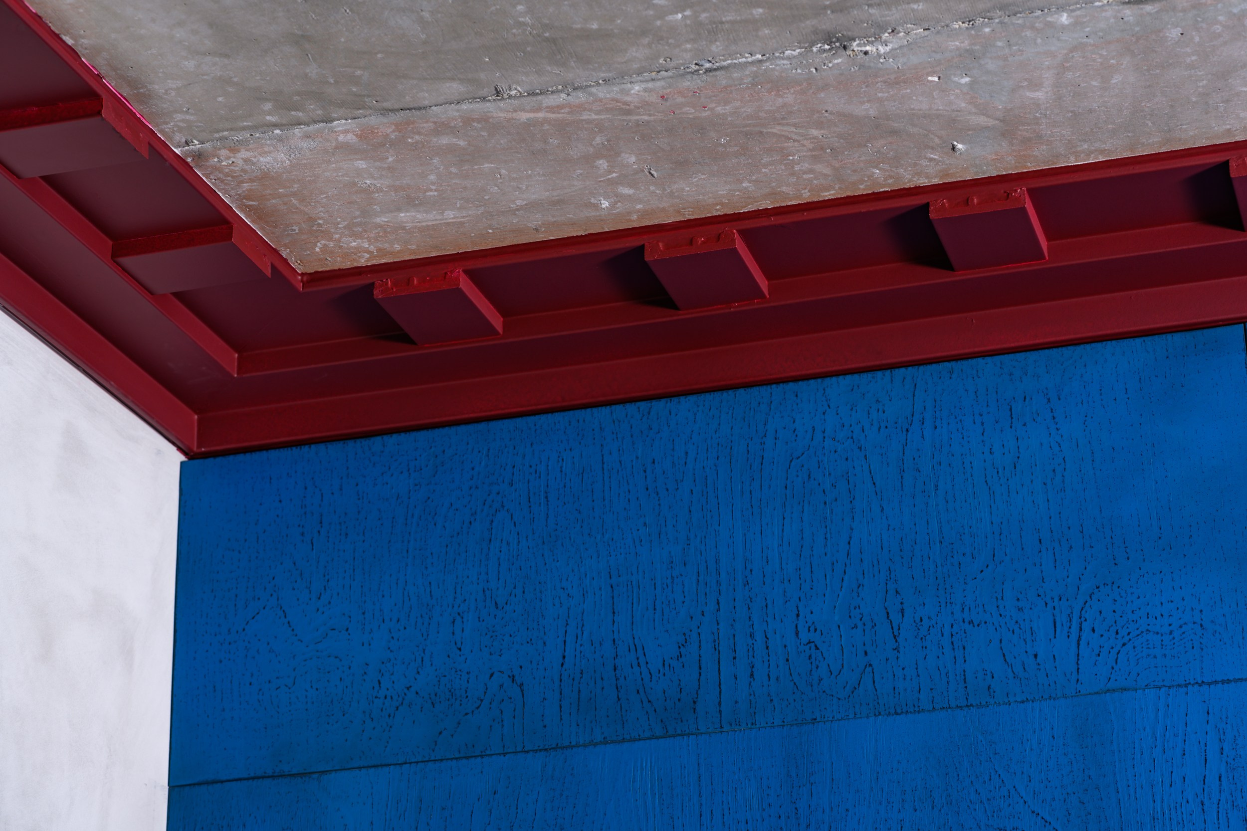 Шкаф для НТВ телепрограмма «Квартирный вопрос». Пространство