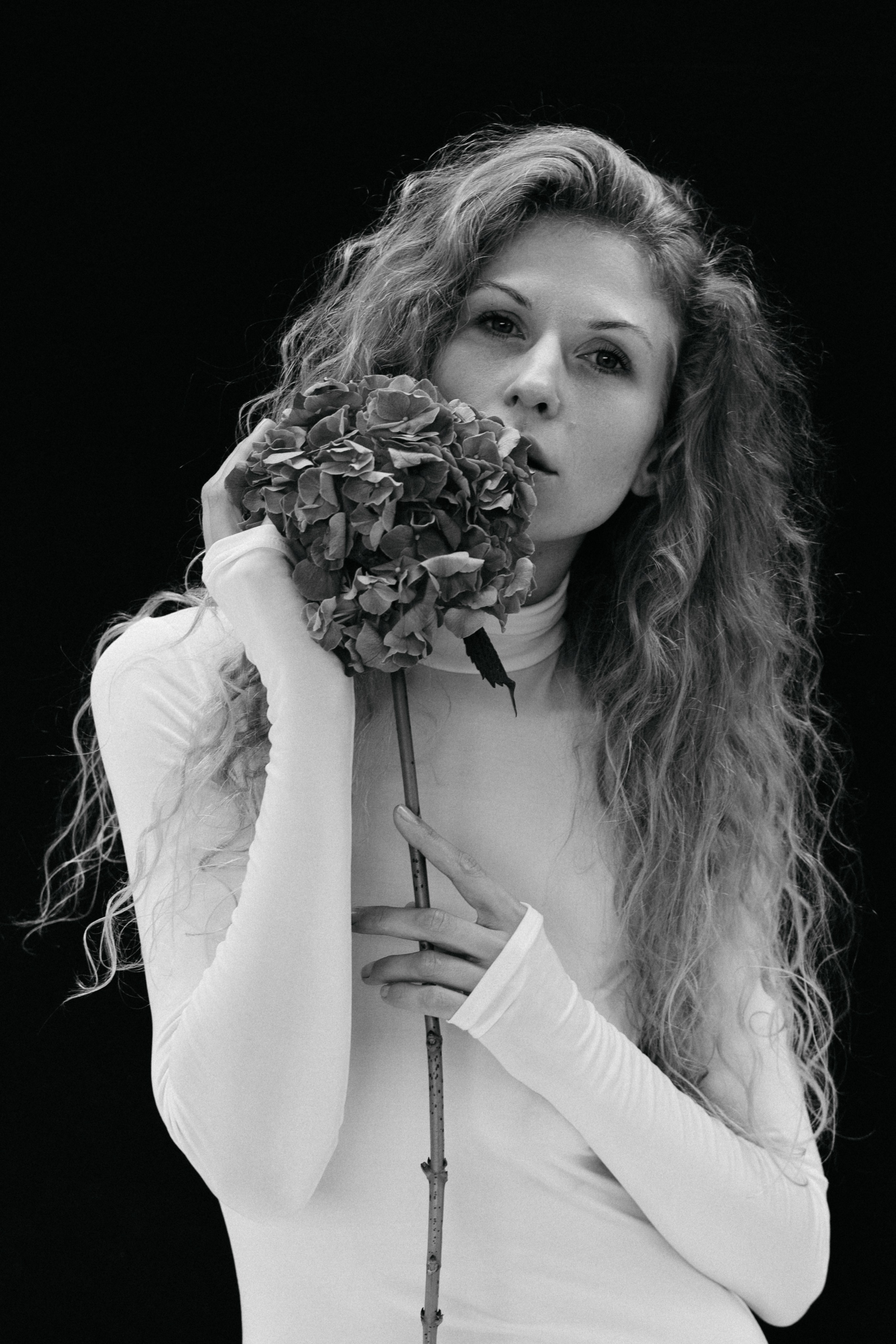 SASHA. Фотограф Москва