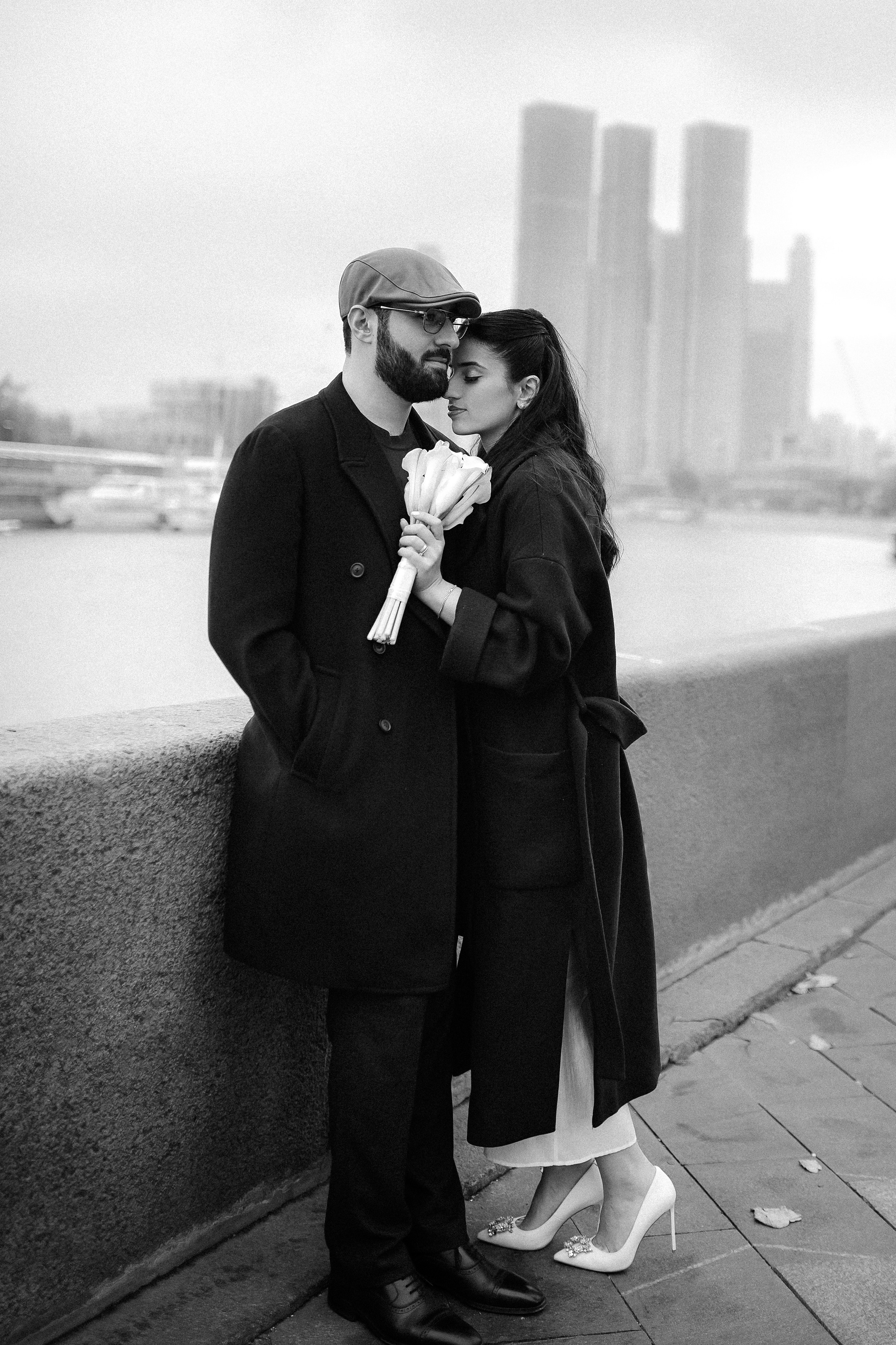 A & G. Фотограф Москва