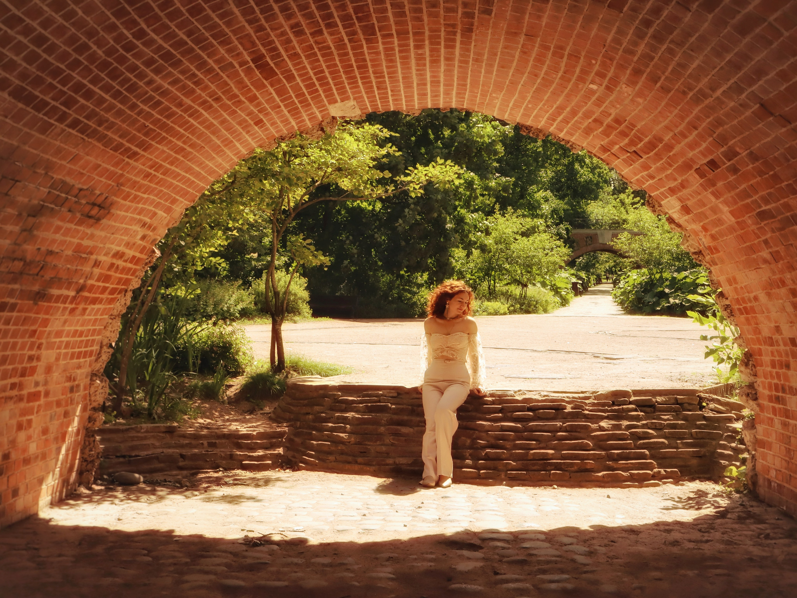 Стелла. Портретный и свадебный фотограф в Москве Александра
