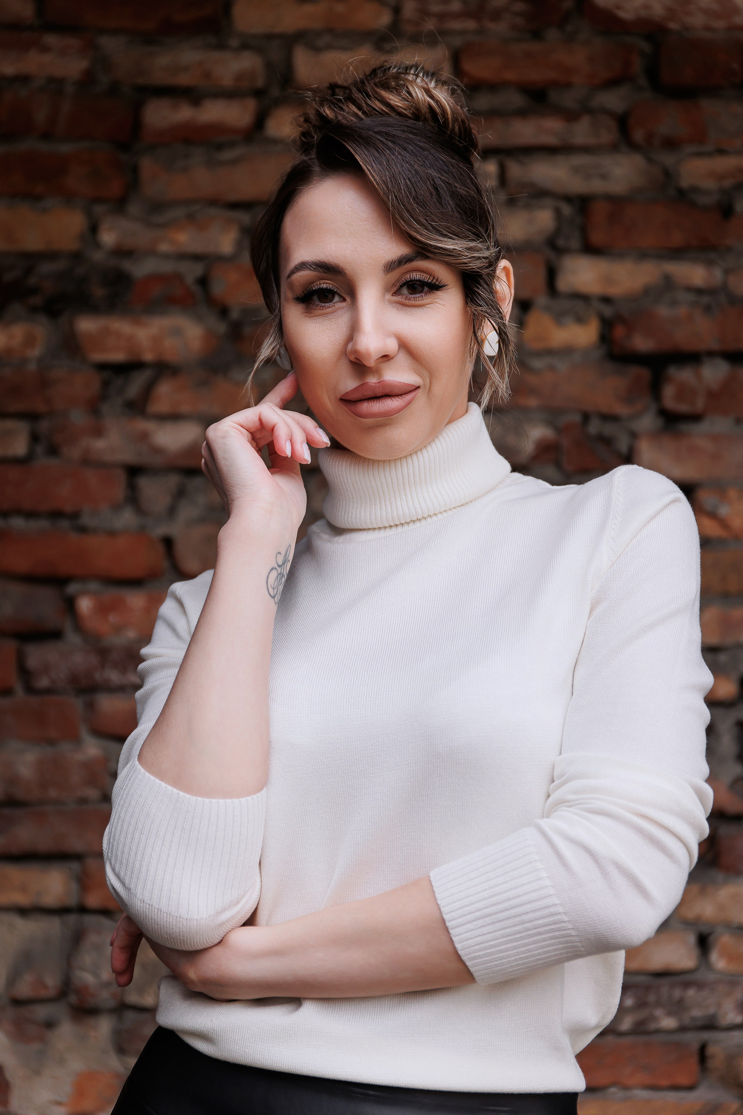 Тюльпаны. Свадебный фотограф в Омске Яна Савина