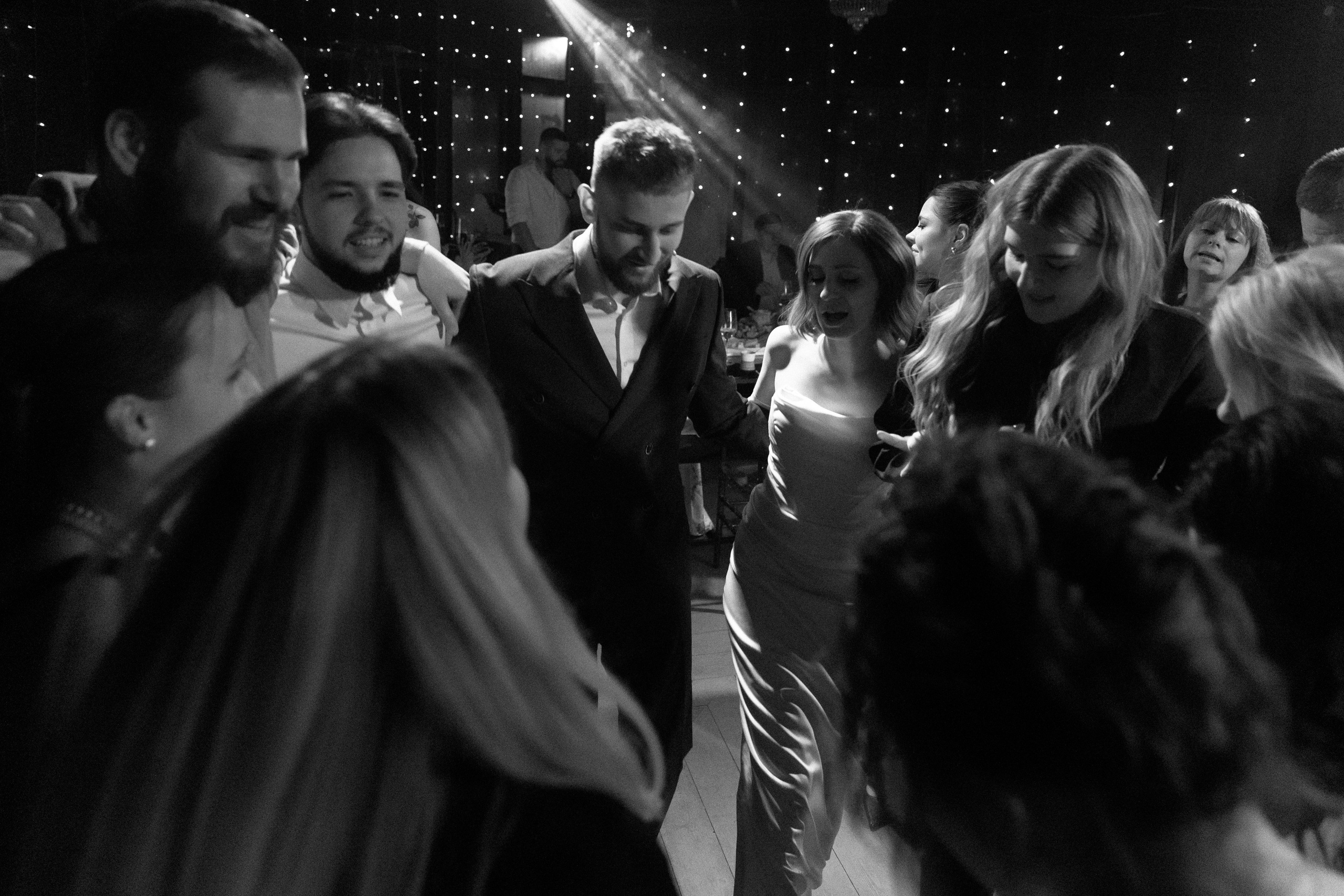 V & D. Свадебный фотограф Екатерина Садчикова