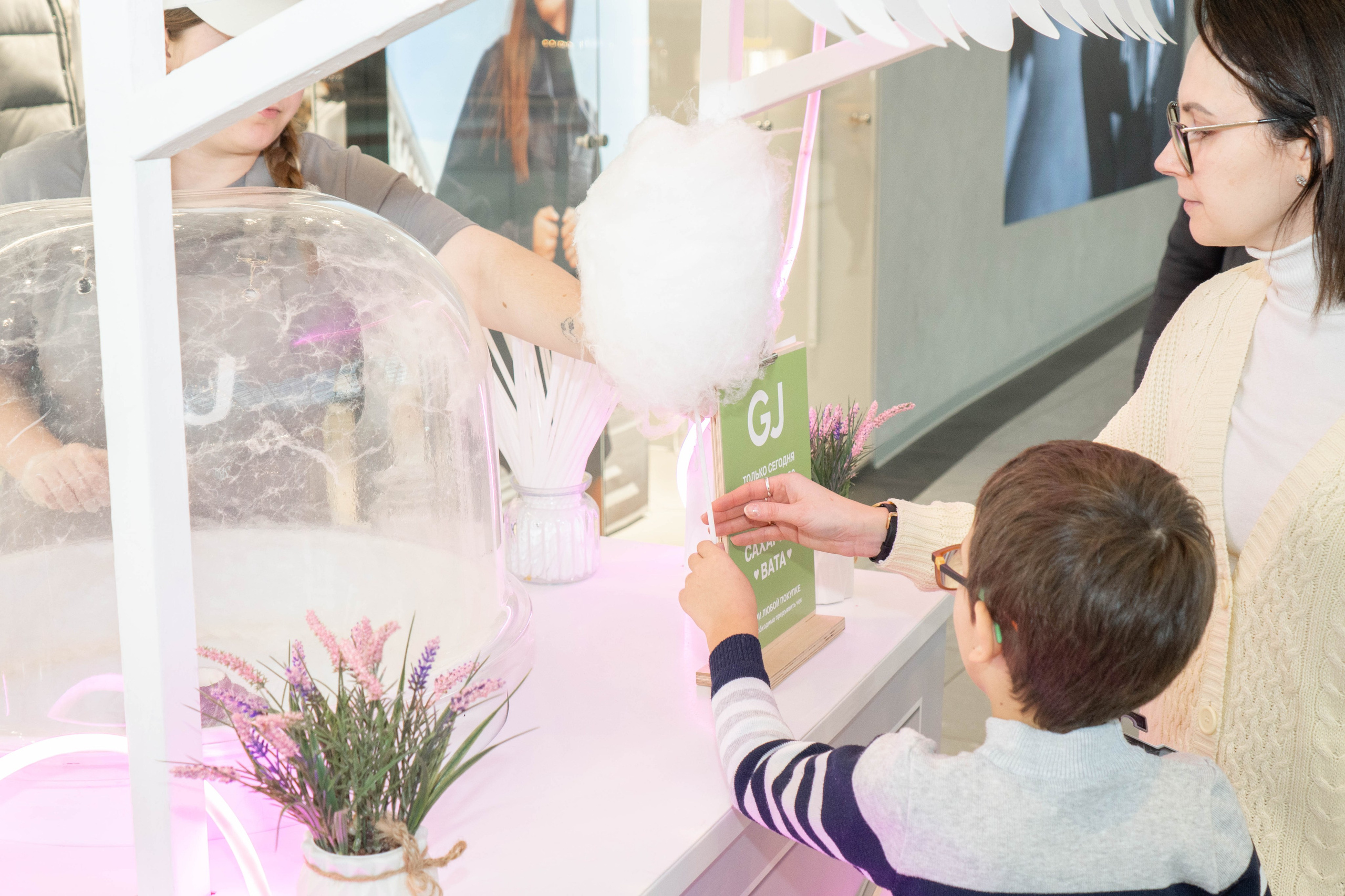 Репортажная съёмка. Фотограф и видеооператор Кривов Павел