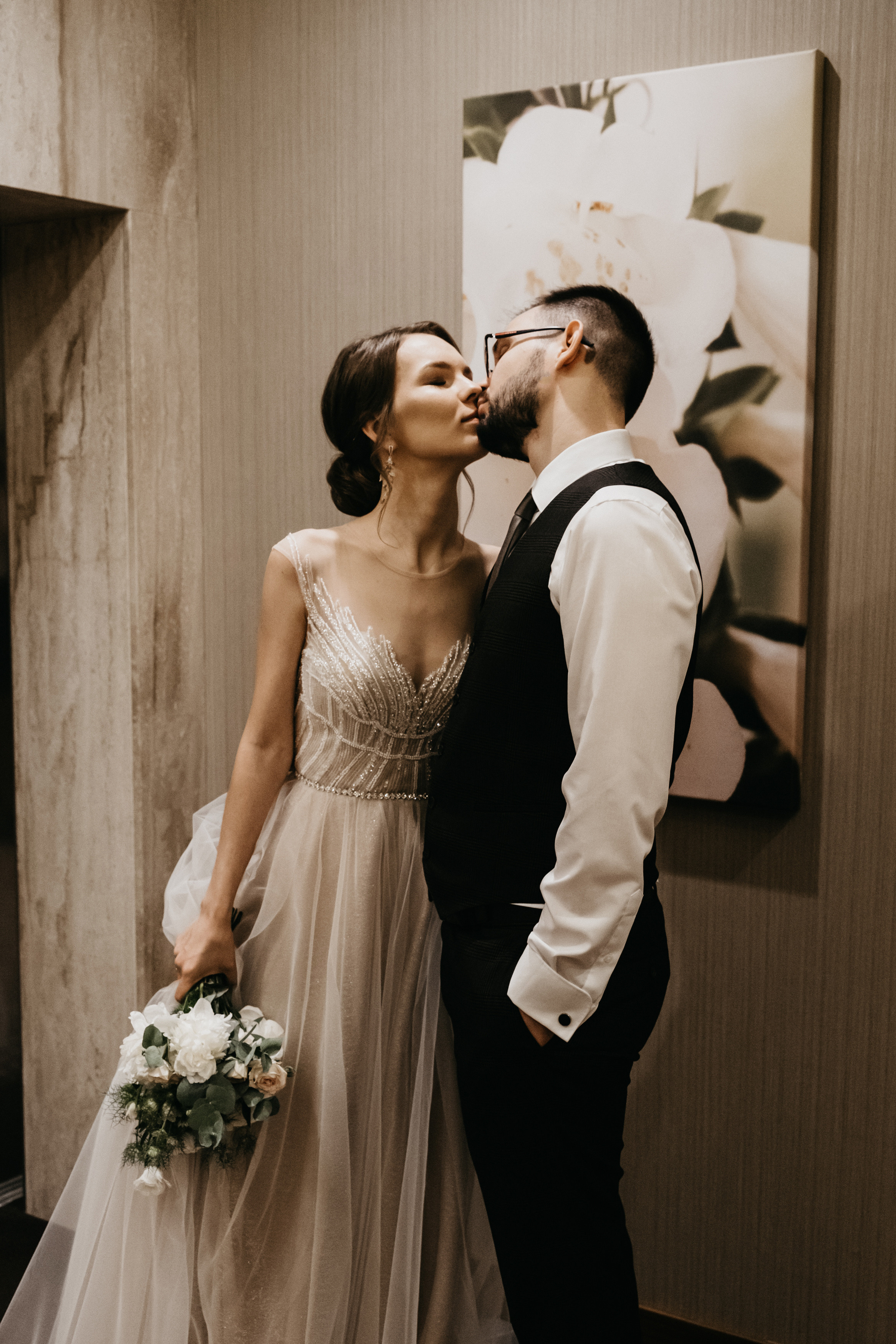 Сергей и Вероника. Свадебный и семейный фотограф в Волгограде Кристина Иванова