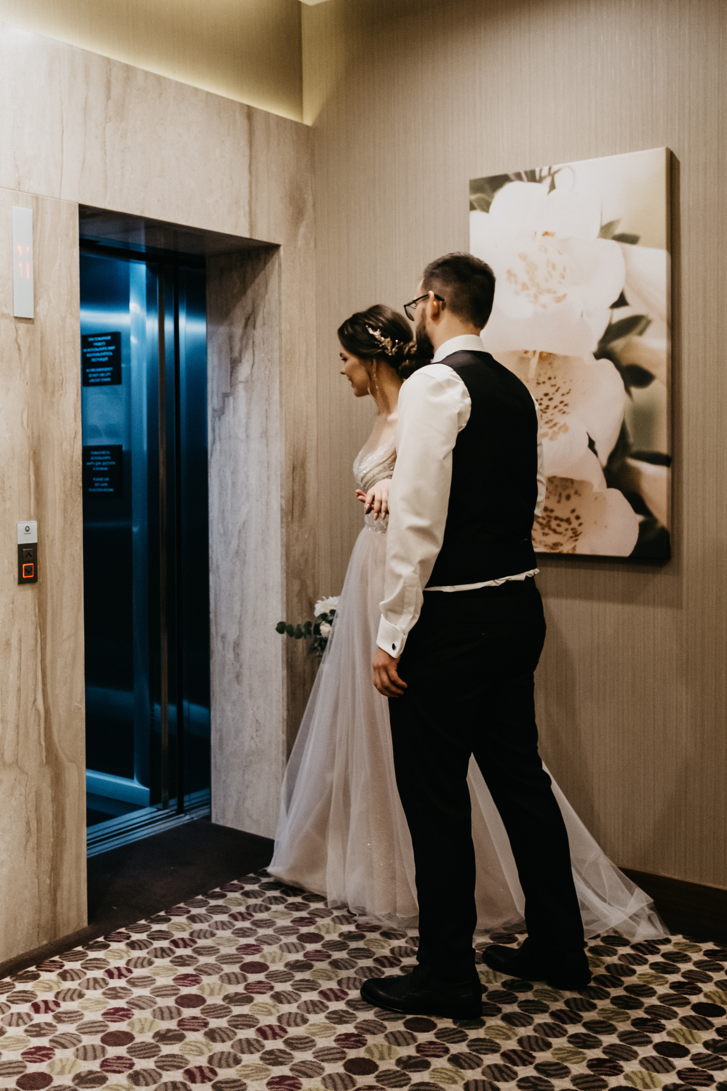 Сергей и Вероника. Свадебный и семейный фотограф в Волгограде Кристина Иванова