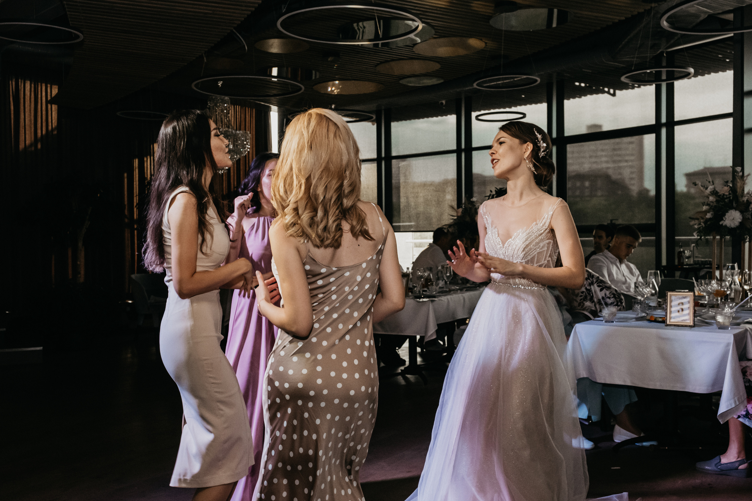 Сергей и Вероника. Свадебный и семейный фотограф в Волгограде Кристина Иванова