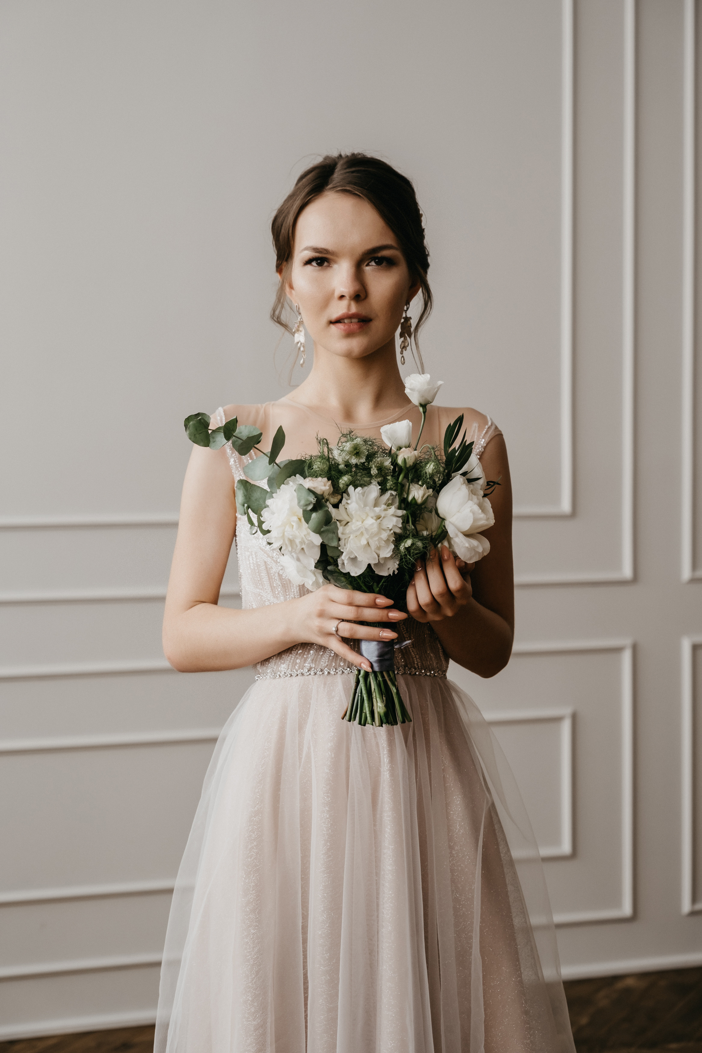 Сергей и Вероника. Свадебный и семейный фотограф в Волгограде Кристина Иванова