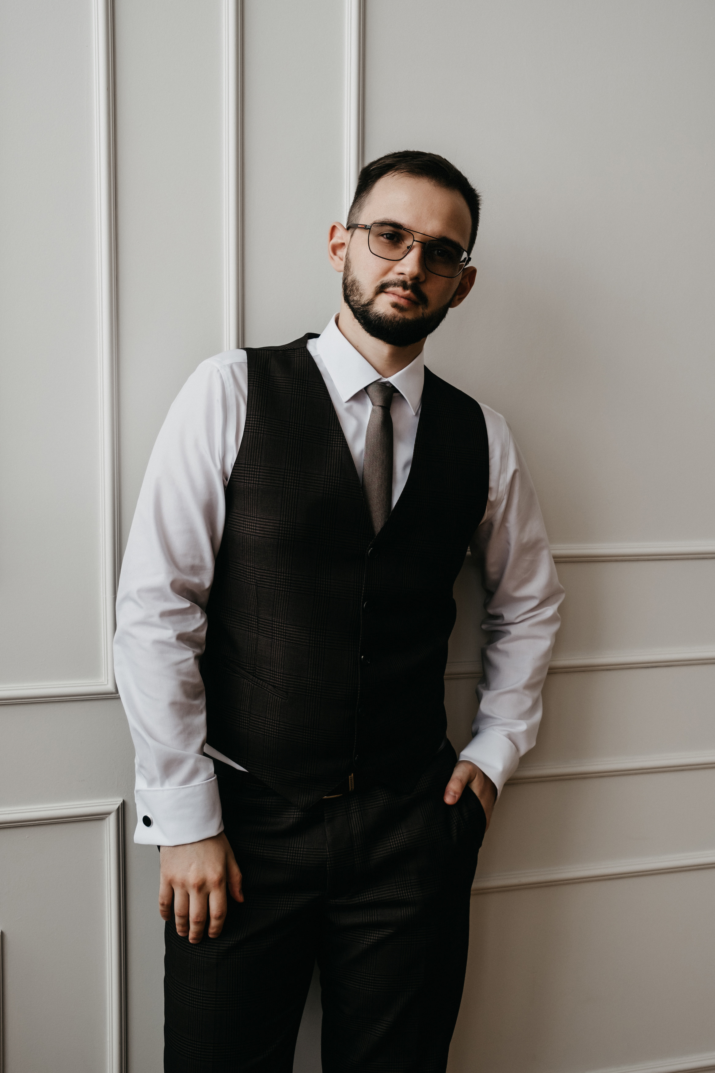 Сергей и Вероника. Свадебный и семейный фотограф в Волгограде Кристина Иванова