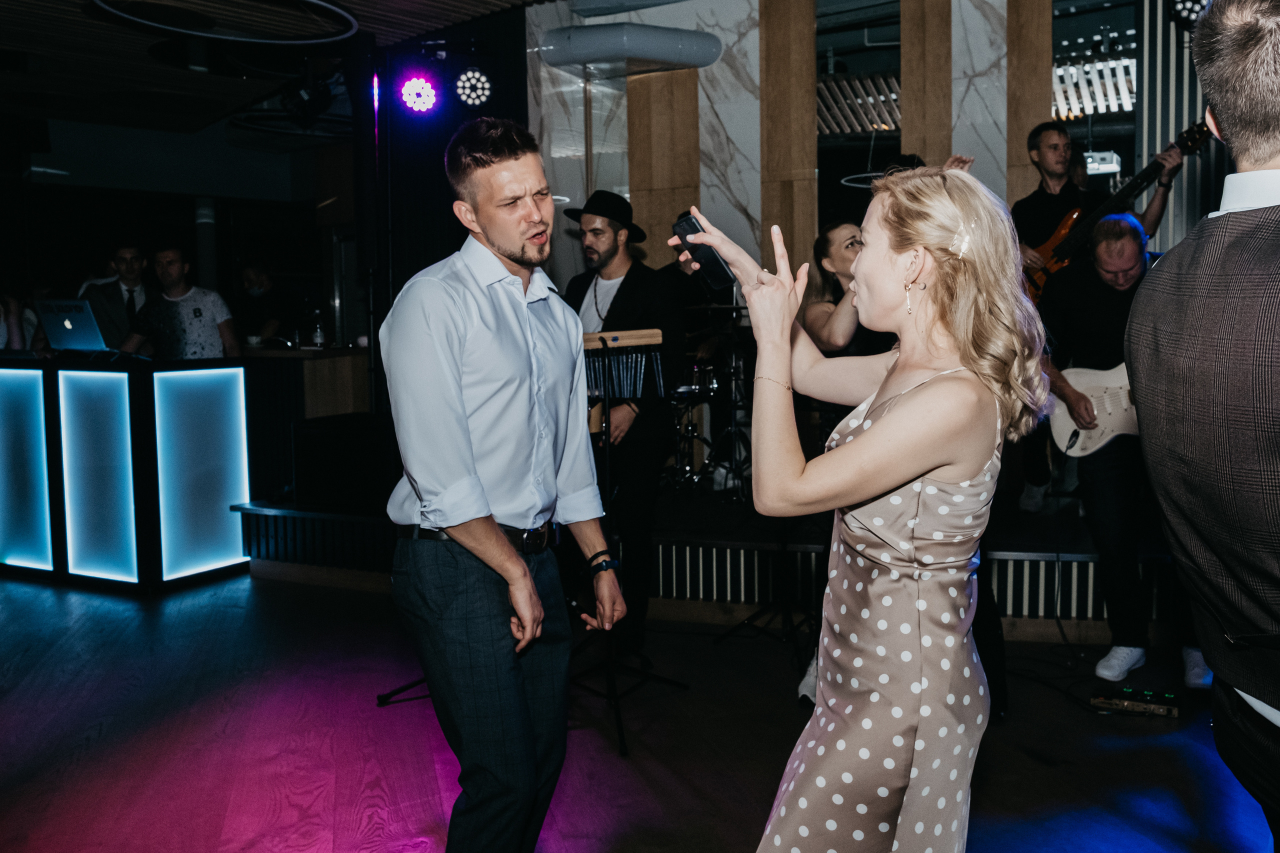 Сергей и Вероника. Свадебный и семейный фотограф в Волгограде Кристина Иванова